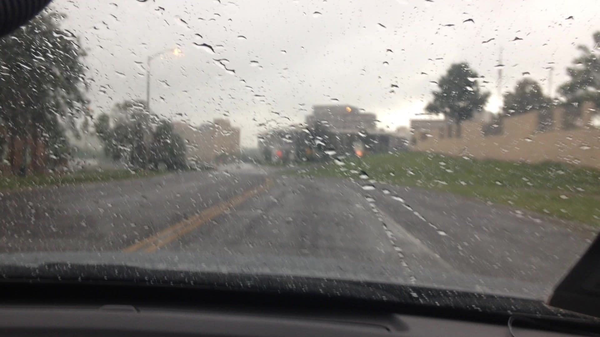 Street view near Best Western Overland Park Hotel, Overland Park — © lvl5 (CC BY-SA · Mapillary)