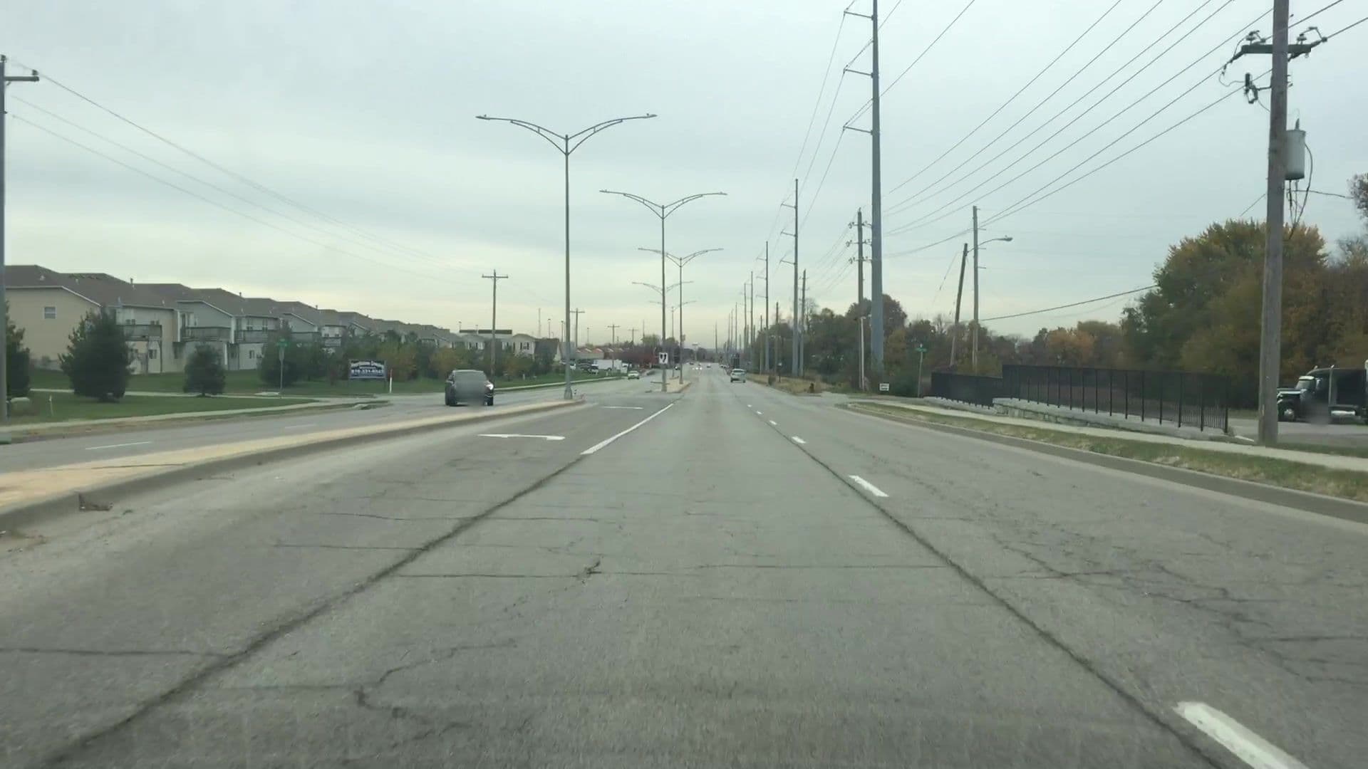 Street view near Man's Best Friend Pet Resort, Belton — © lvl5 (CC BY-SA · Mapillary)