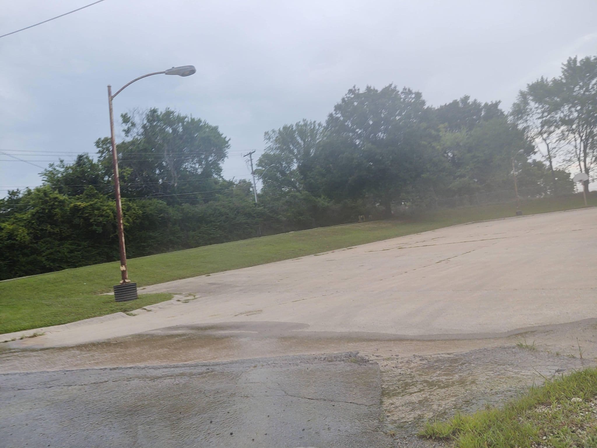 Street view near Goshen Retreat Center, Grandview — © flug32 (CC BY-SA · Mapillary)