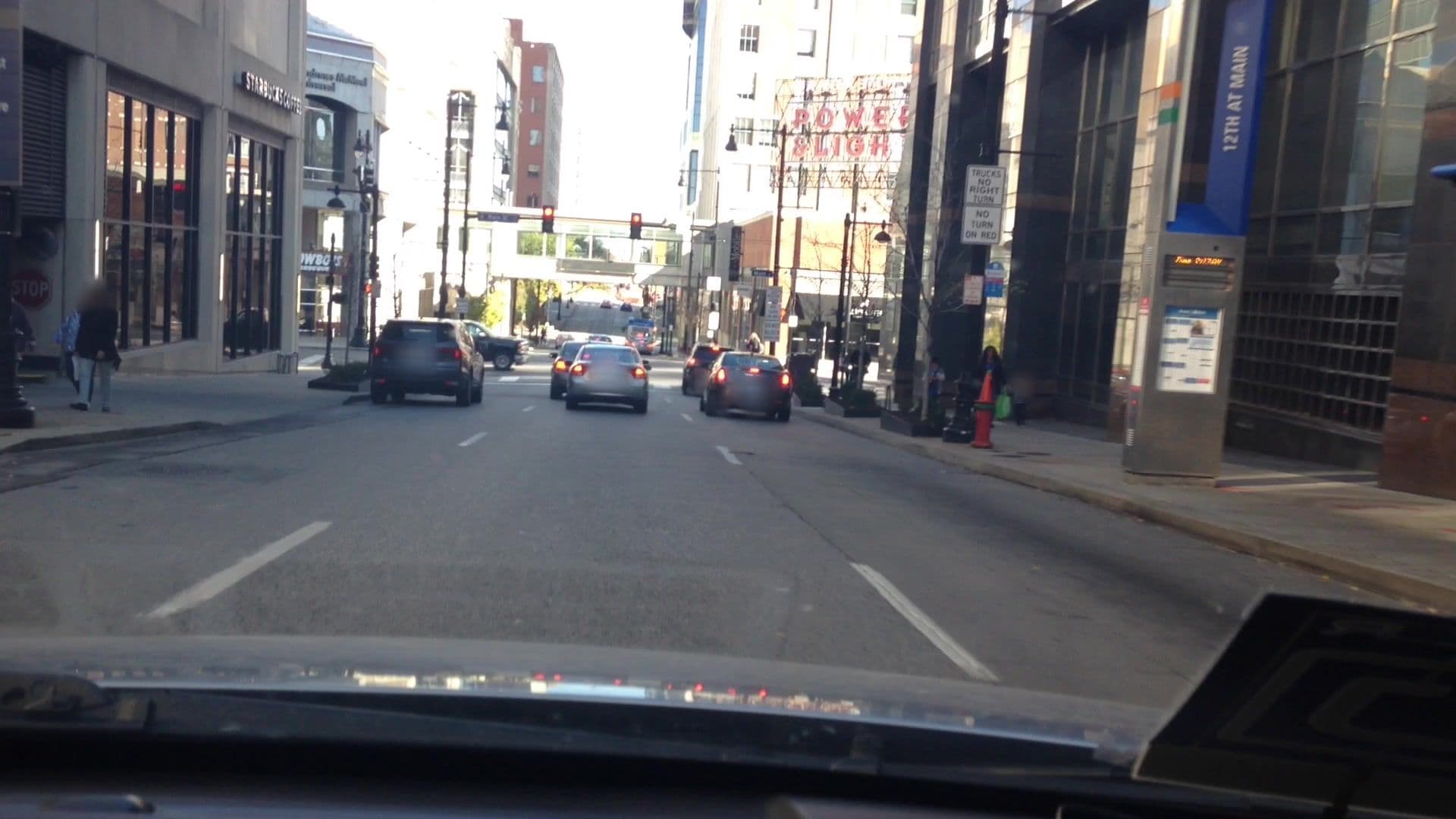 Street view near Home Away From Home, Kansas City — © lvl5 (CC BY-SA · Mapillary)