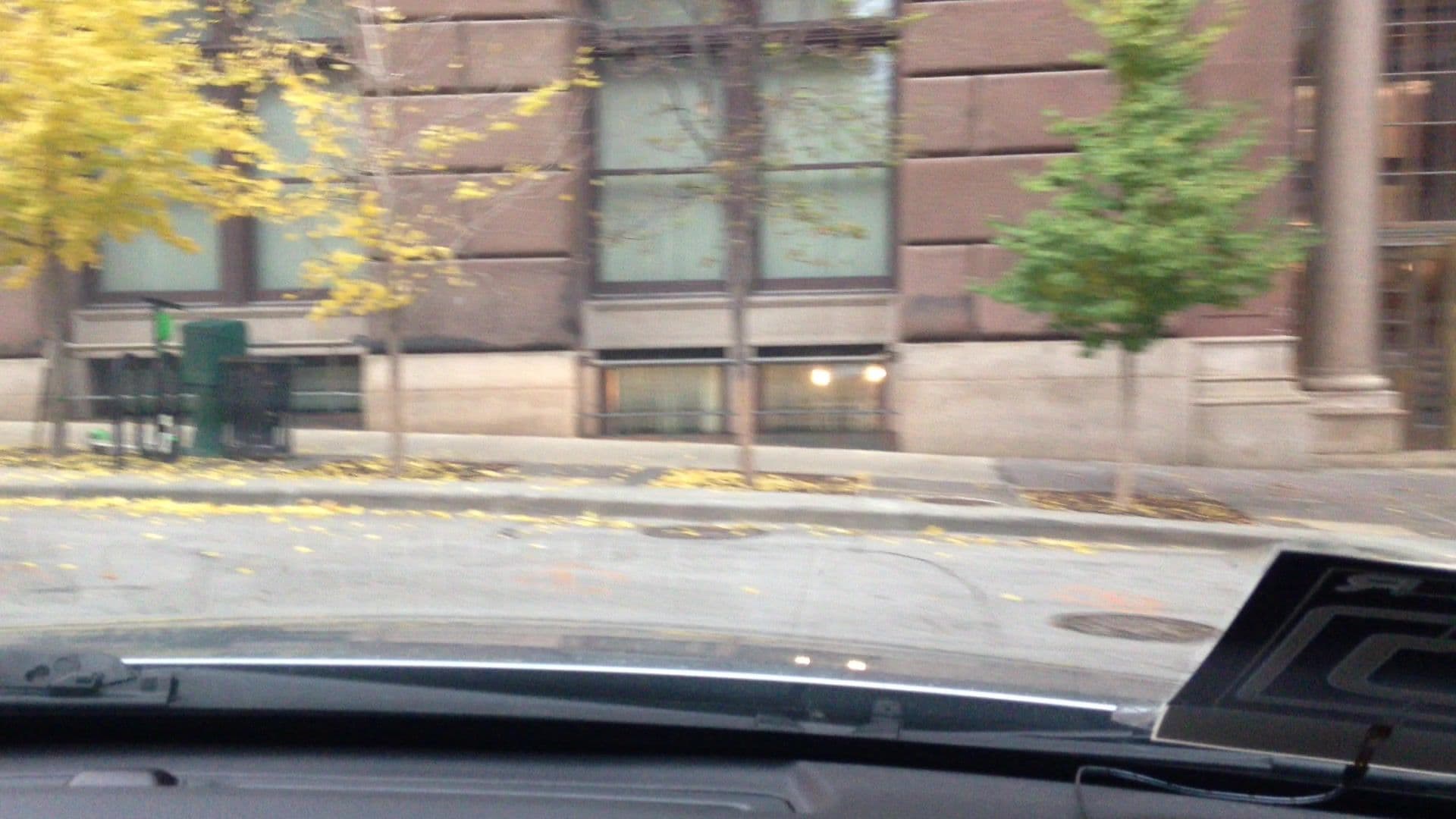 Street view near Cosby Hotel Tennant, Kansas City — © lvl5 (CC BY-SA · Mapillary)