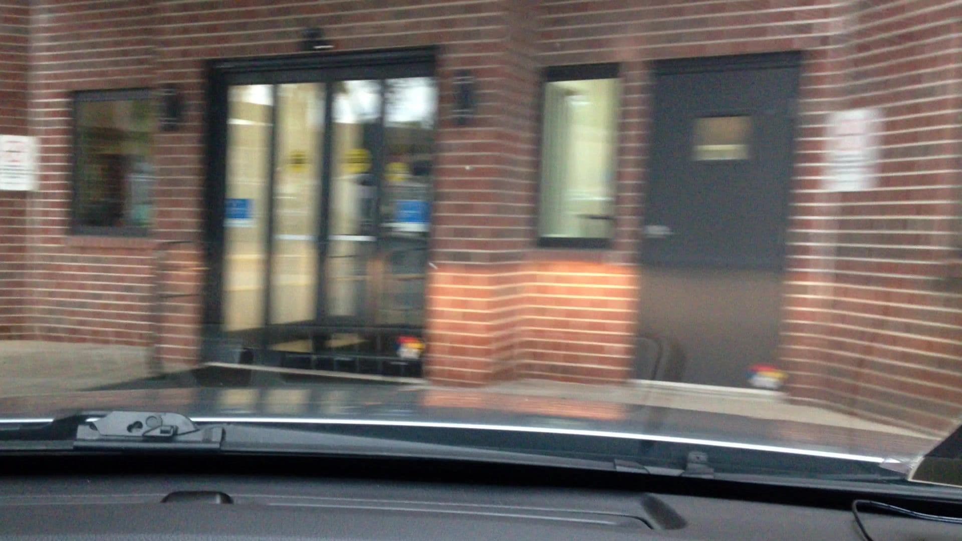 Street view near Holiday Inn Kansas City - Downtown, Kansas City — © lvl5 (CC BY-SA · Mapillary)