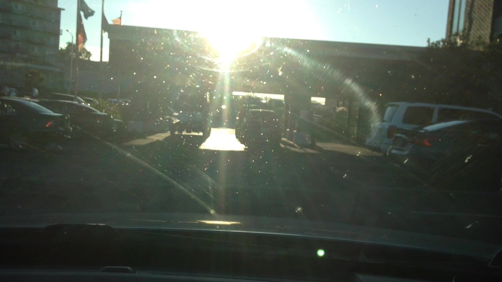 Street view near Four Points by Sheraton Kansas City Airport, Weatherby Lake — © lvl5 (CC BY-SA · Mapillary)