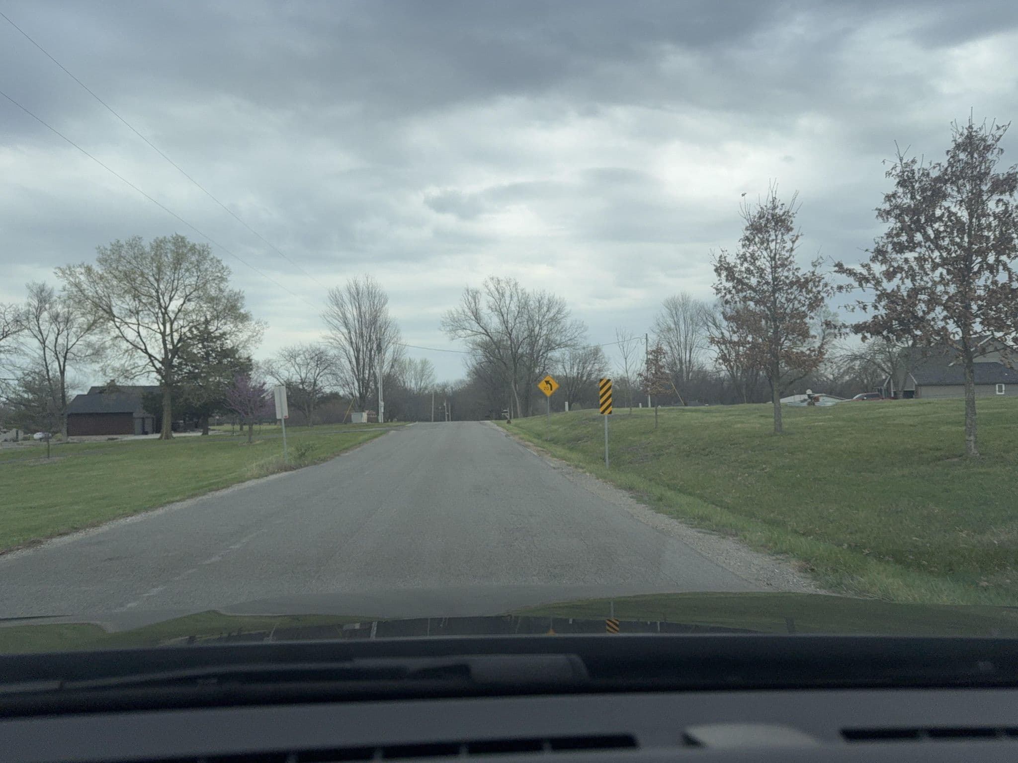 Street view near wiederholt!, Liberty — © kc3910 (CC BY-SA · Mapillary)