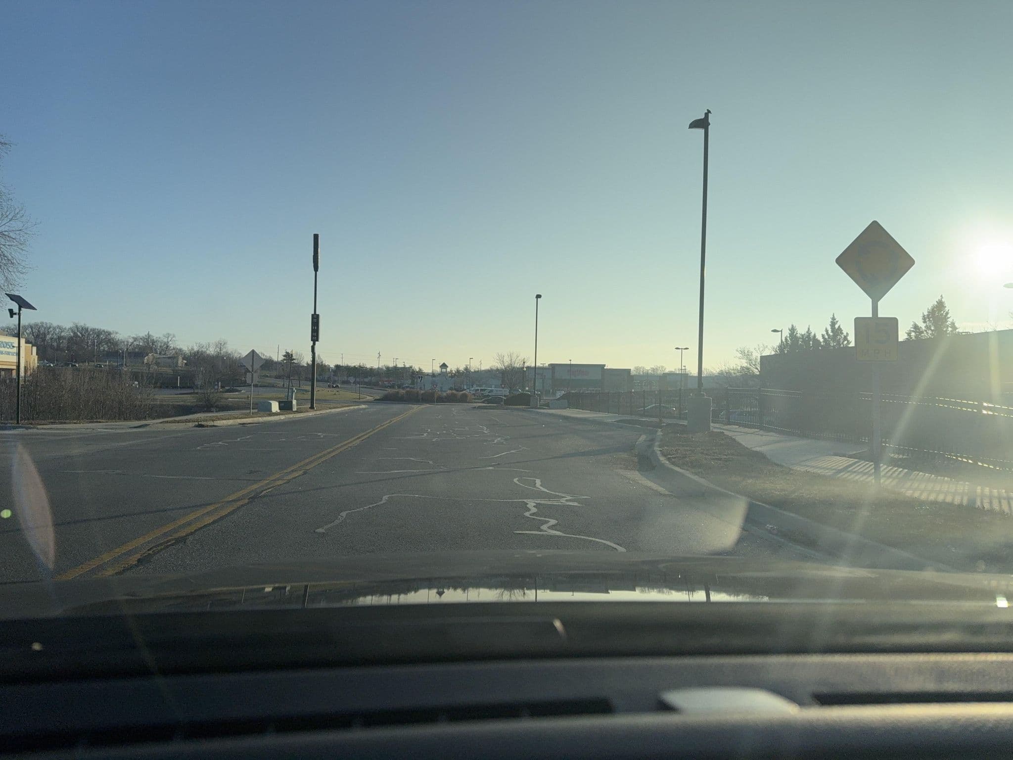 Street view near KCHotelDeals.com, Liberty — © kc3910 (CC BY-SA · Mapillary)
