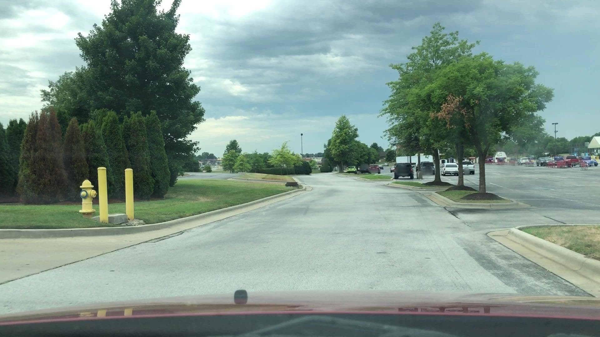 Street view near Power Nap Palace, Republic — © lvl5 (CC BY-SA · Mapillary)