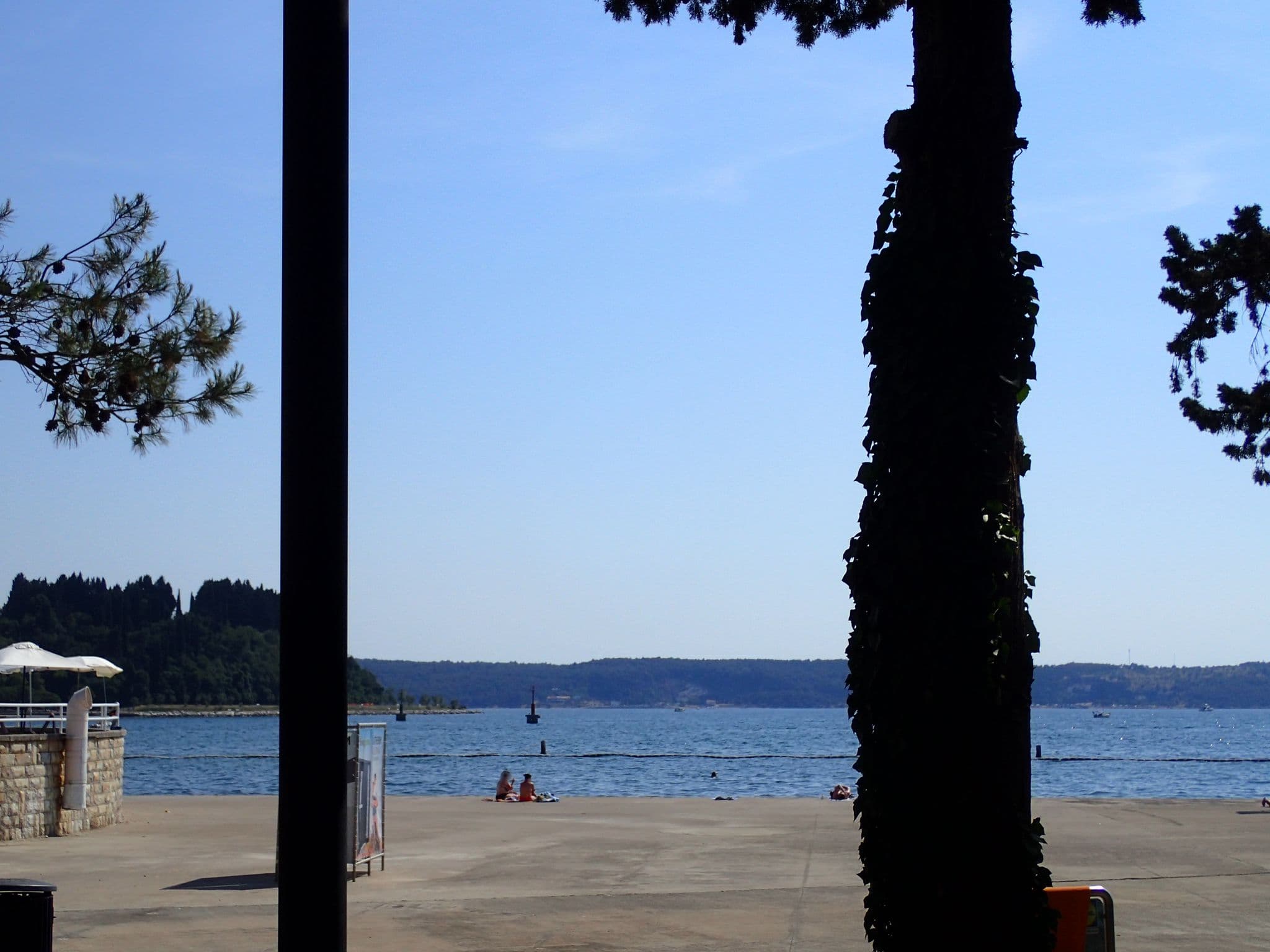 Street view near Amarru, Piran — © lea27784 (CC BY-SA · Mapillary)