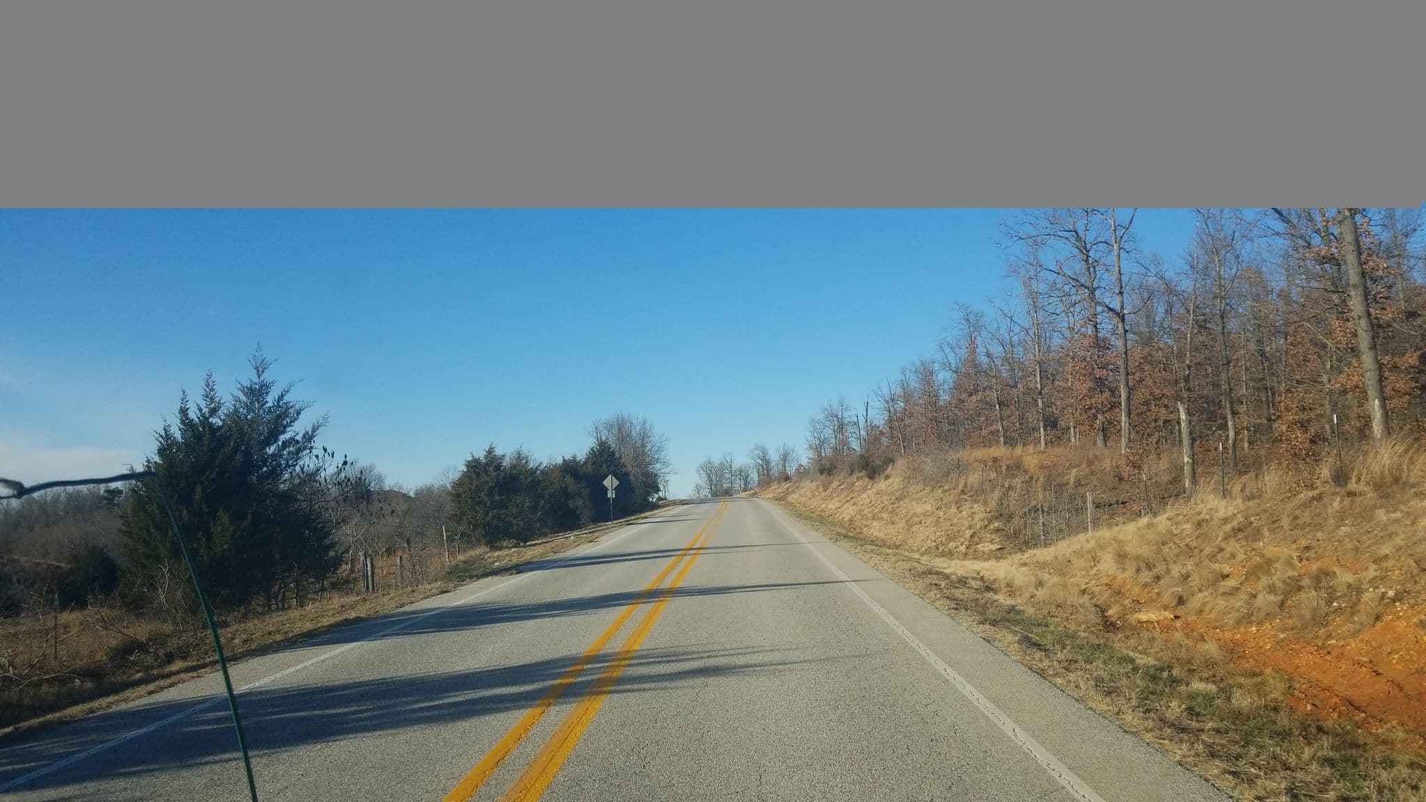 Street view near Summerwinds Resort Services, Yellville — © jbthemilker (CC BY-SA · Mapillary)