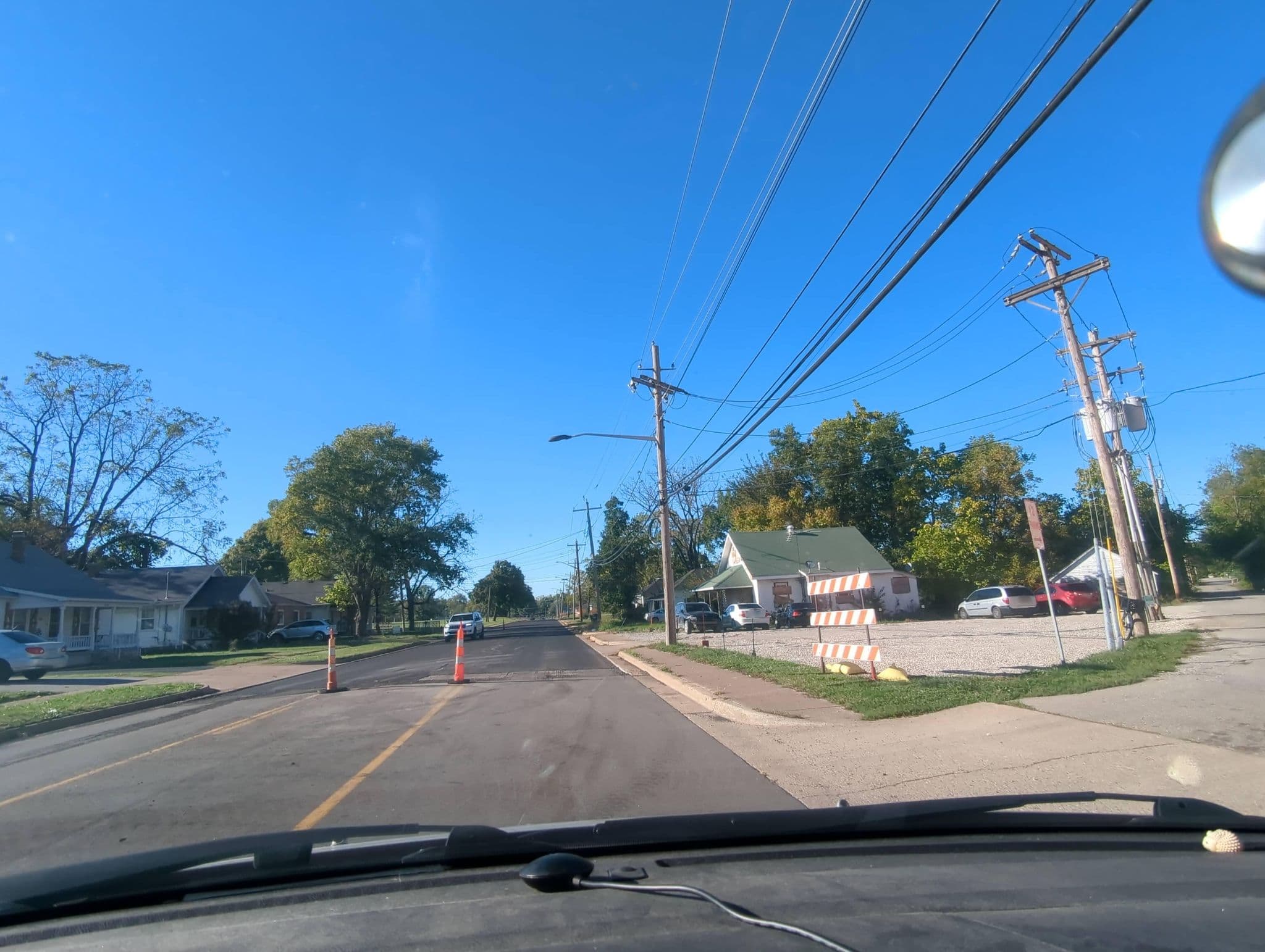 Street view near Home Team Realty, Camdenton — © kyletrent-png (CC BY-SA · Mapillary)