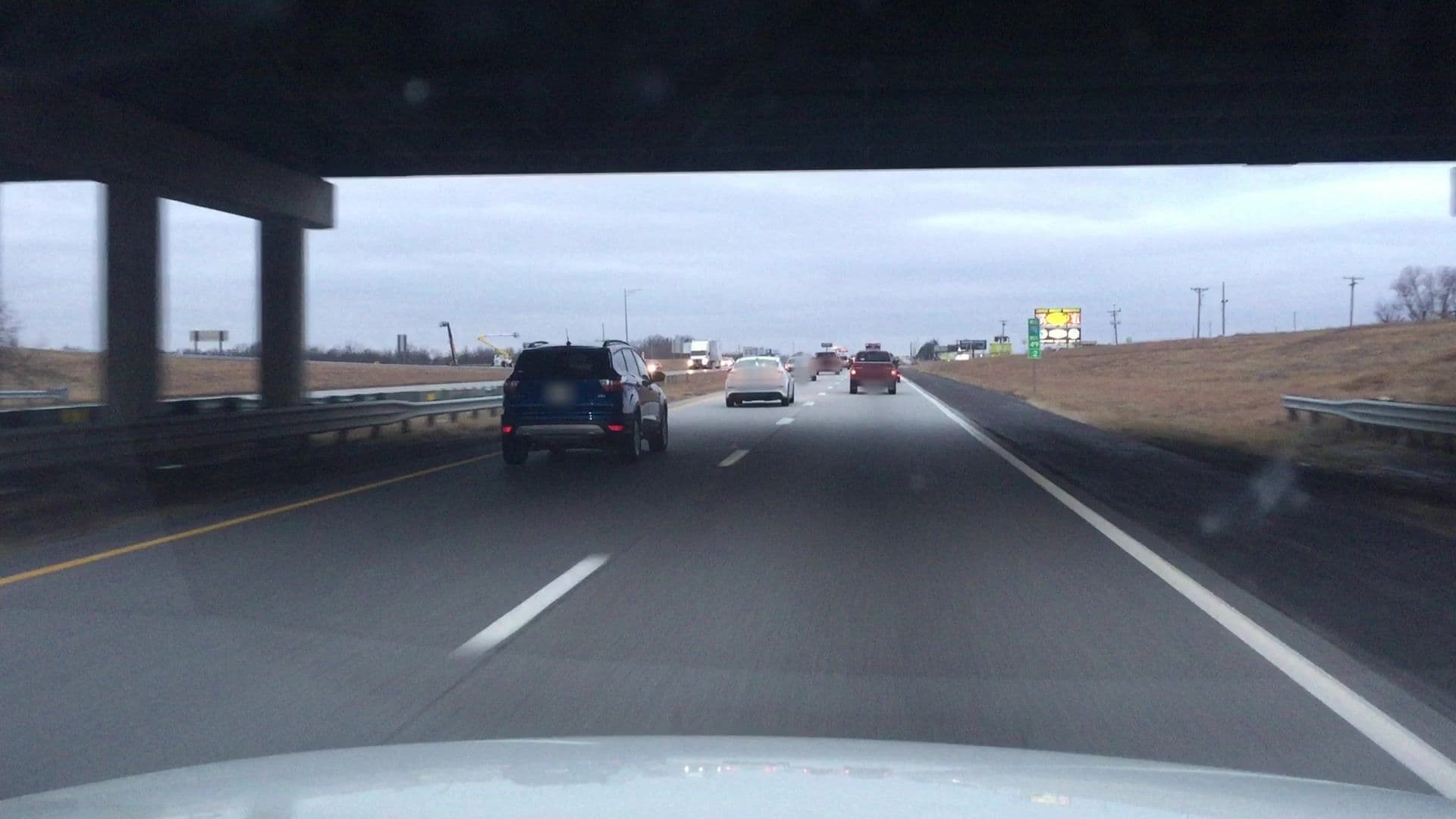 Street view near Wyndham Hotels & Resorts, Higginsville — © lvl5 (CC BY-SA · Mapillary)