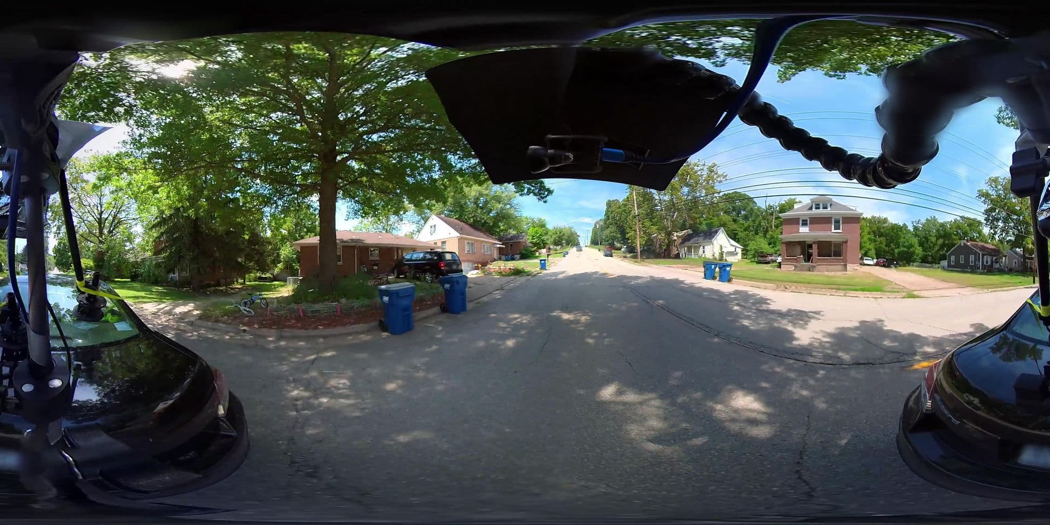 Street view near Complete CDL Training, Jefferson City — © hmhtb (CC BY-SA · Mapillary)