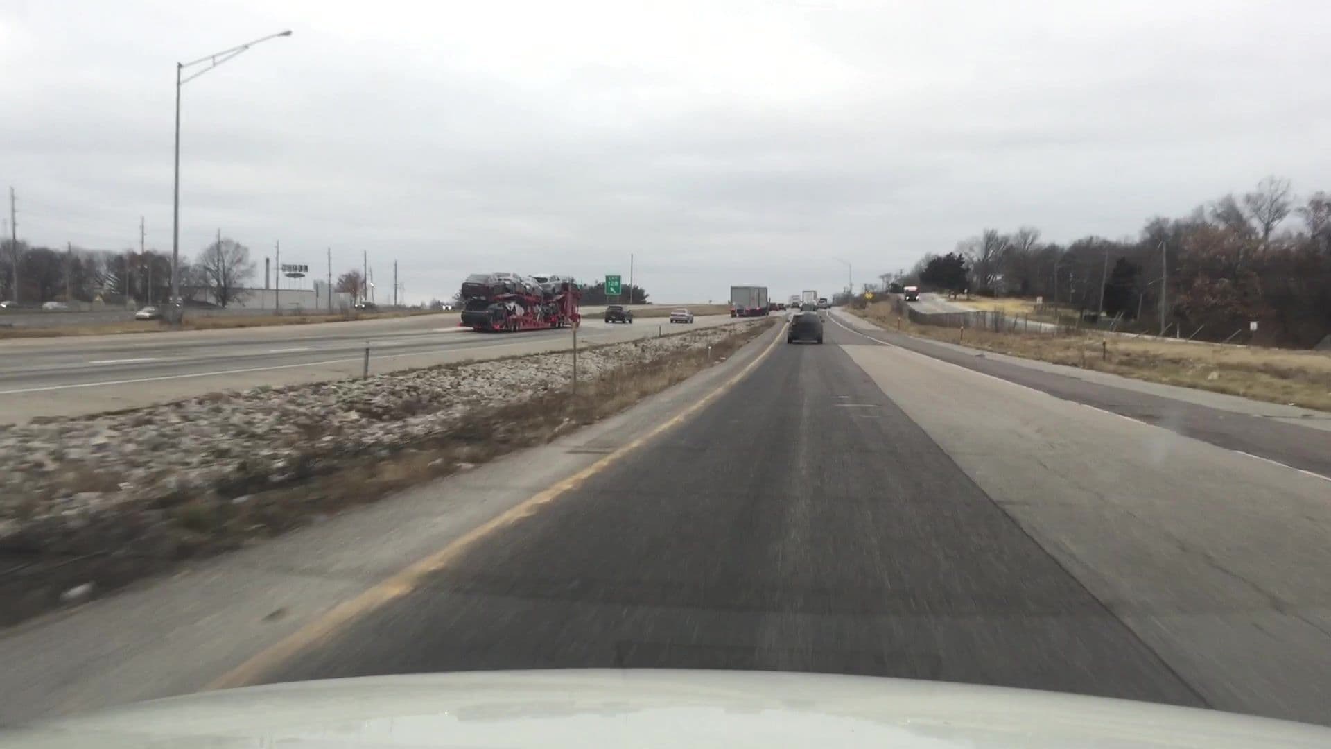 Street view near Best Western Room 110, Fulton — © lvl5 (CC BY-SA · Mapillary)