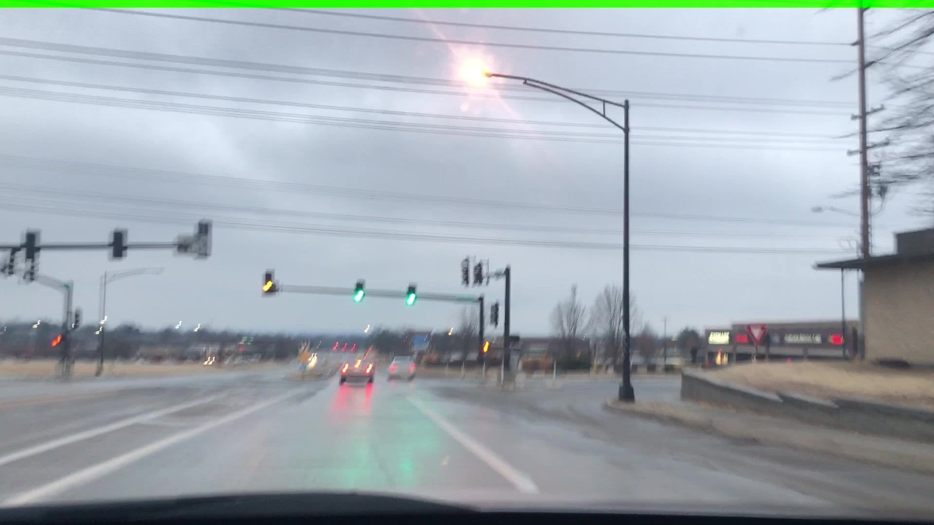 Street view near Midway Budget Inn, Boonville — © lvl5 (CC BY-SA · Mapillary)