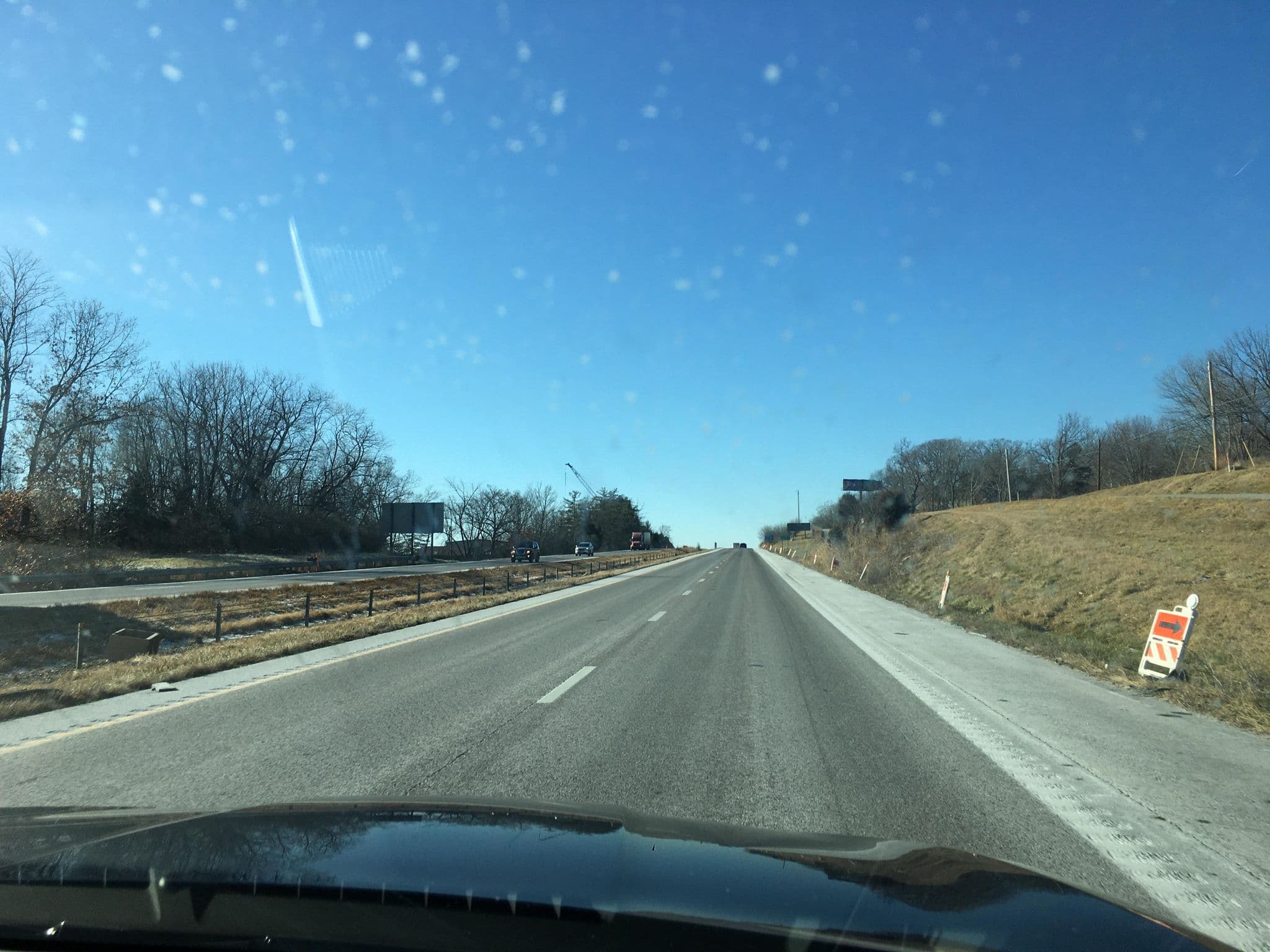 Street view near Columbia.mo, Boonville — © geosnapper (CC BY-SA · Mapillary)