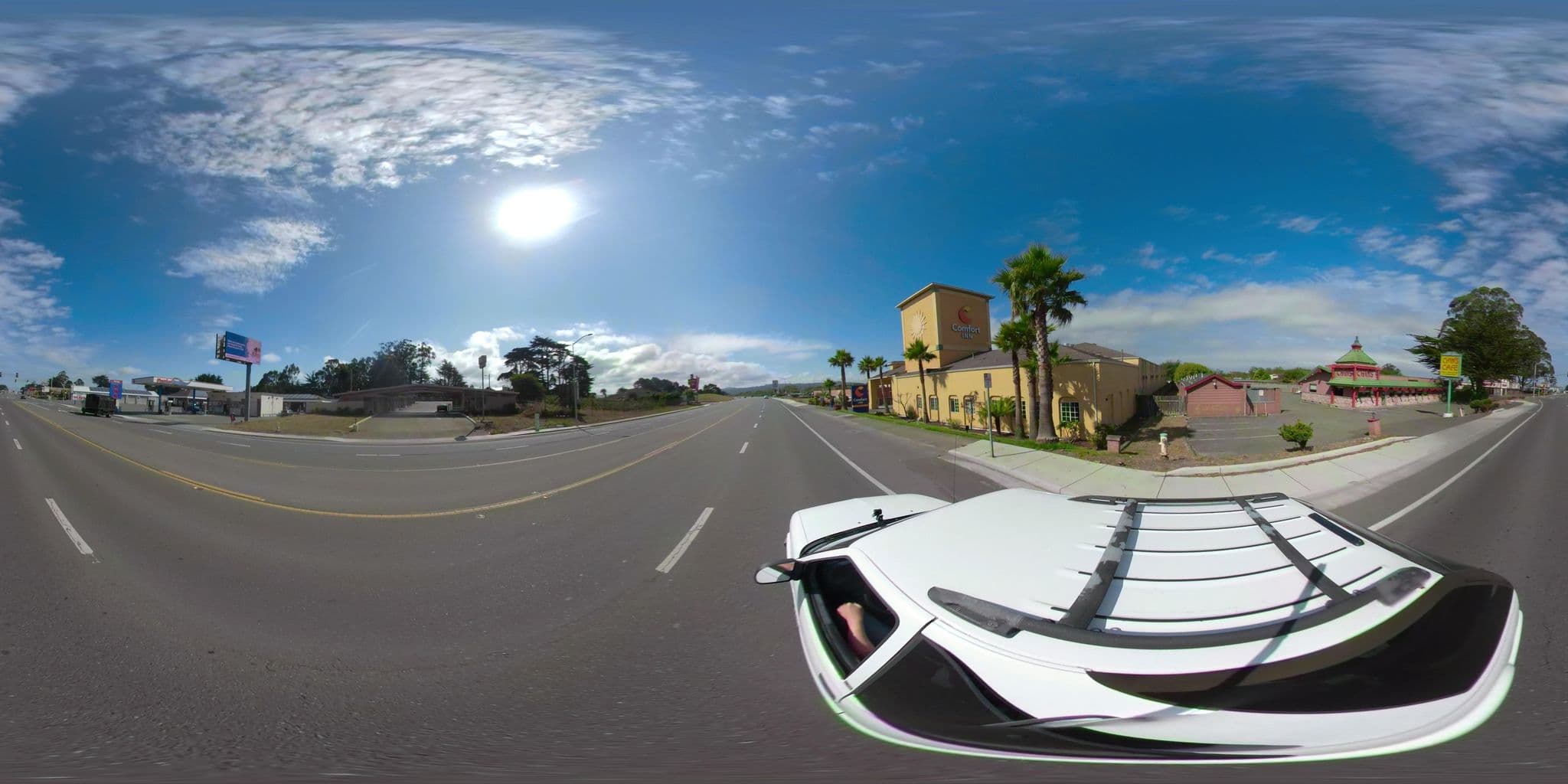 Street view near Patel Shailesh, Cutten — © networklanman (CC BY-SA · Mapillary)