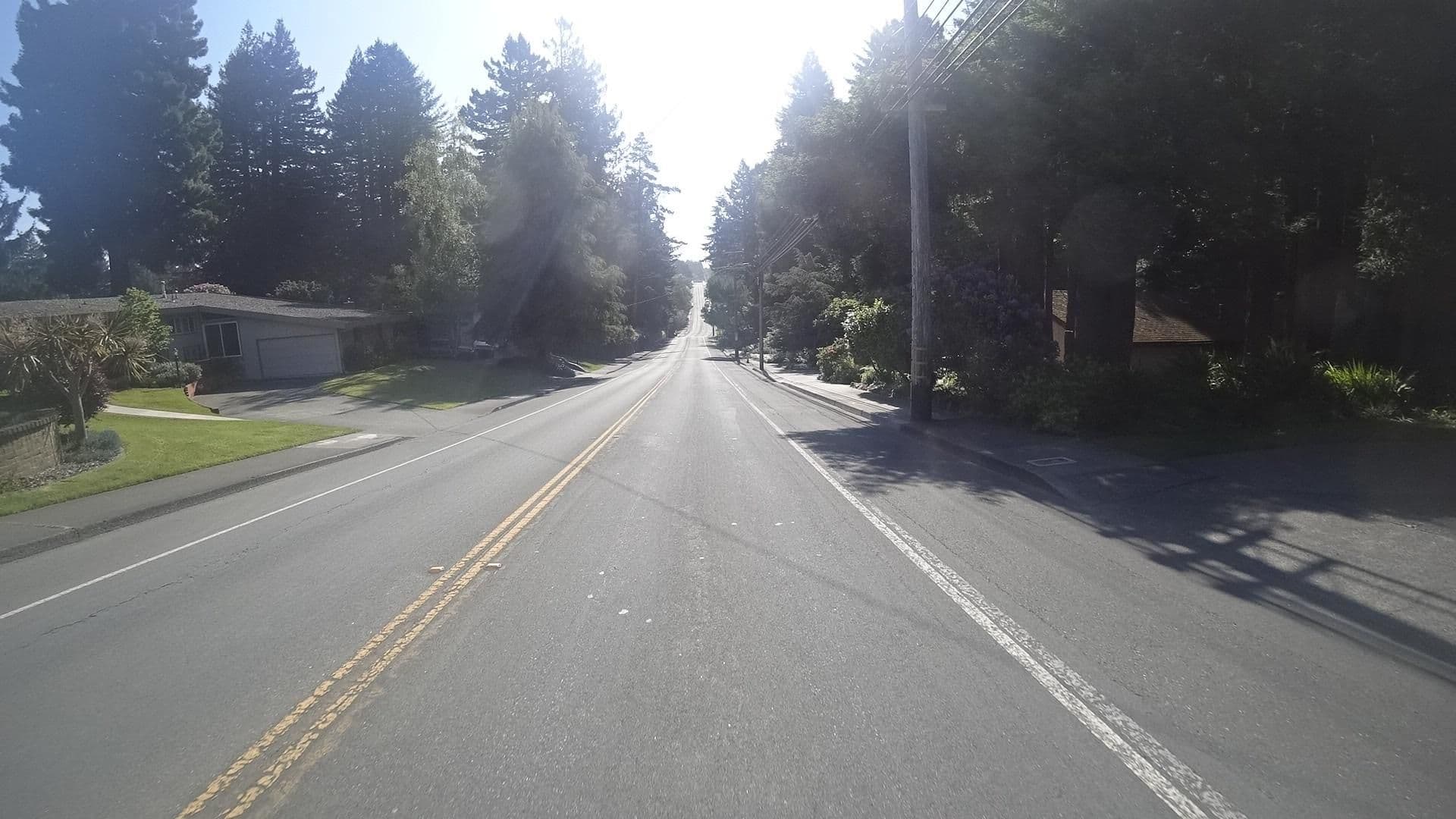 Street view near Upstairs At The Waterfront, Myrtletown — © marker_geo (CC BY-SA · Mapillary)