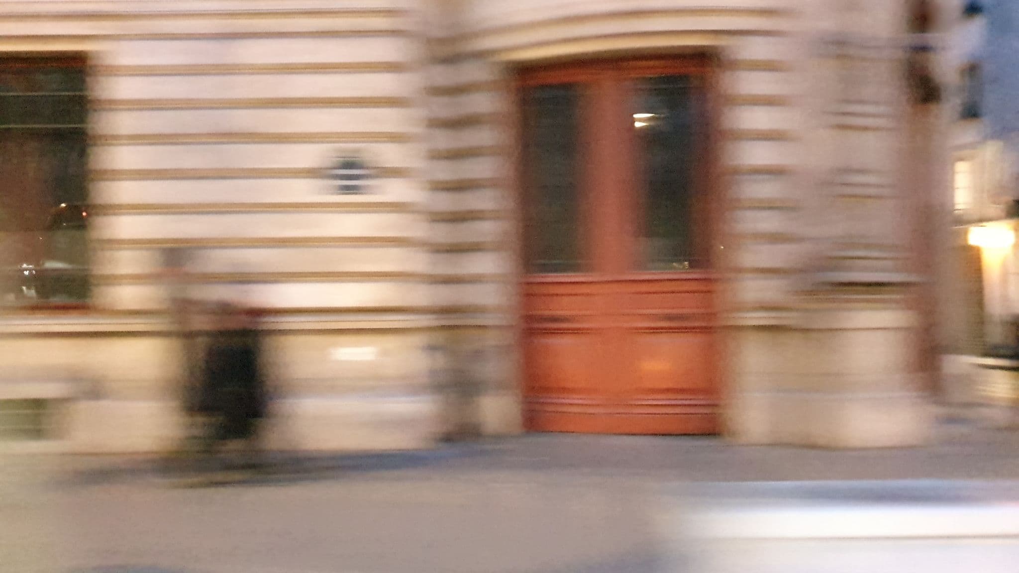 Street view near Hôtel de Fleurie, Paris 06 Luxembourg — © b166er (CC BY-SA · Mapillary)