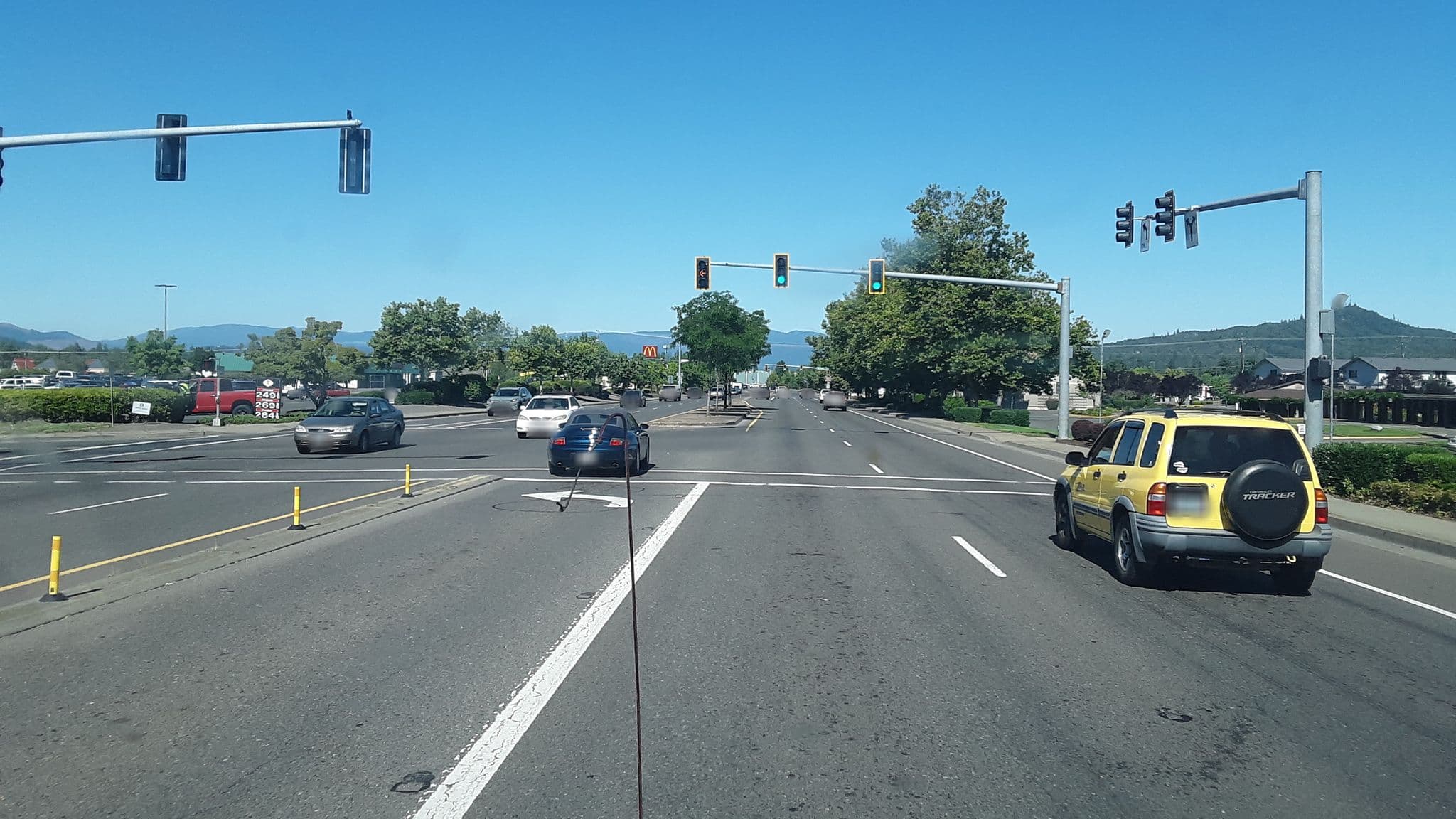 Street view near G.G's Beach Getaway, Fruitdale — © jbthemilker (CC BY-SA · Mapillary)