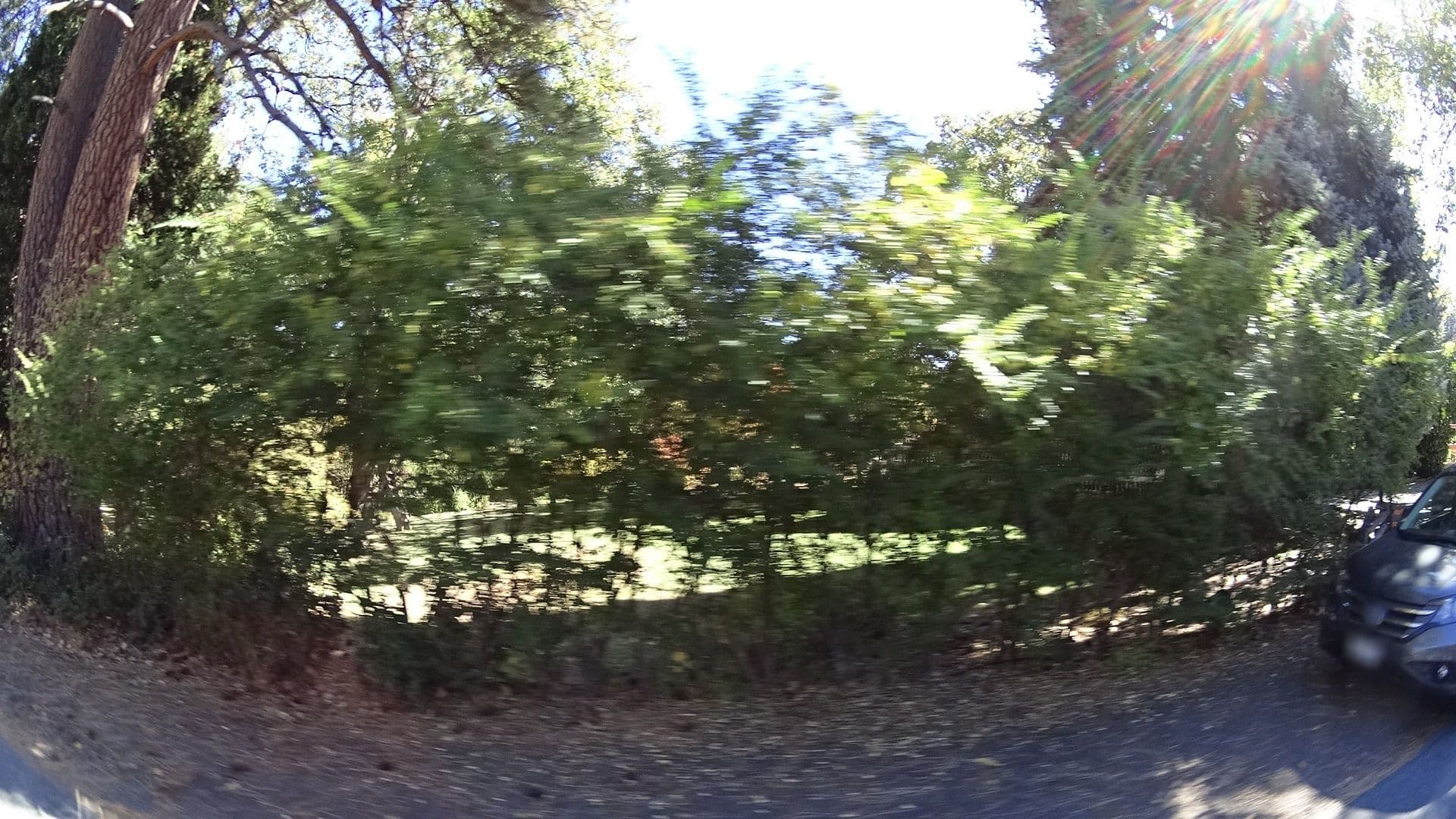 Street view near Alderbrook Manor Bed & Breakfast, Yreka — © marker_geo (CC BY-SA · Mapillary)