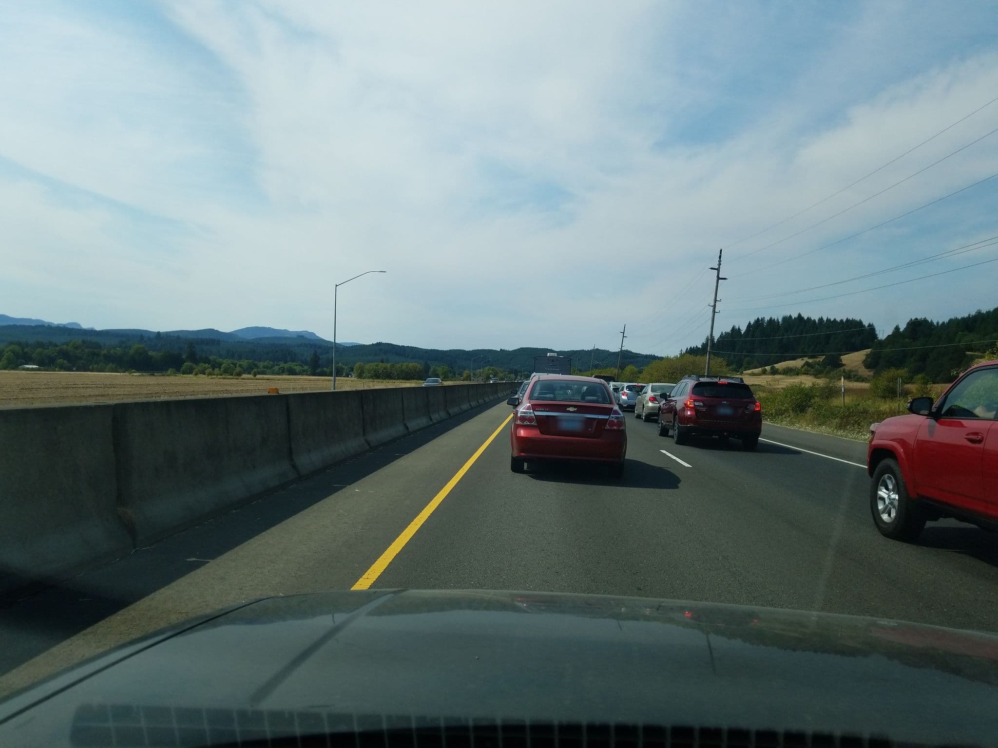 Street view near Room 541, Willamina — © jambrose (CC BY-SA · Mapillary)