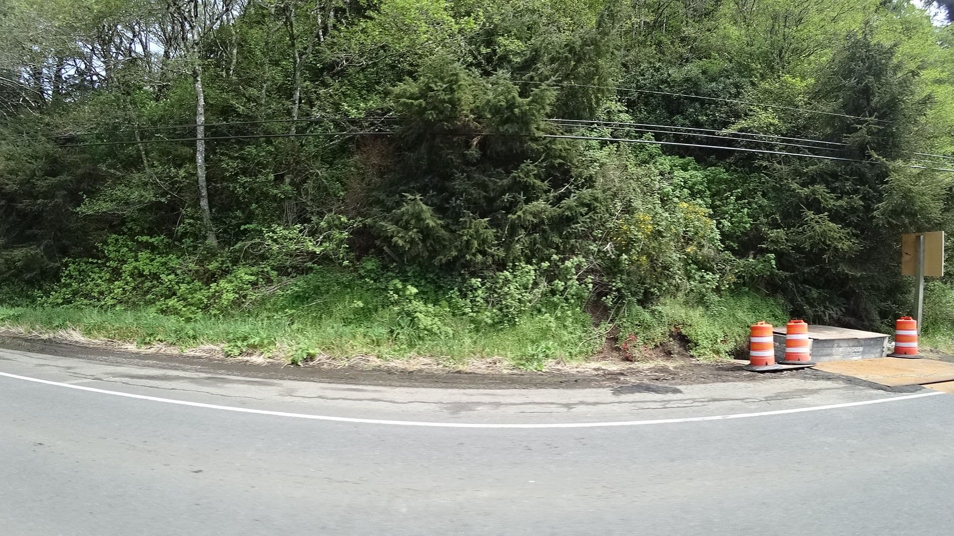 Street view near Captains Quarters, Lincoln City — © stilldavid (CC BY-SA · Mapillary)