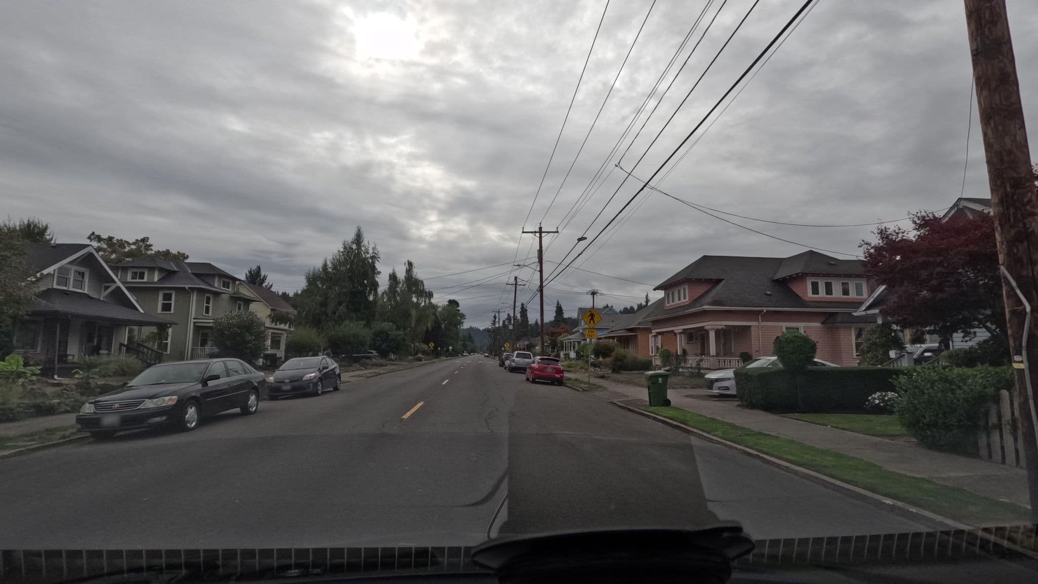 Street view near Park View Inn Bed & Breakfast, Silverton — © bct (CC BY-SA · Mapillary)