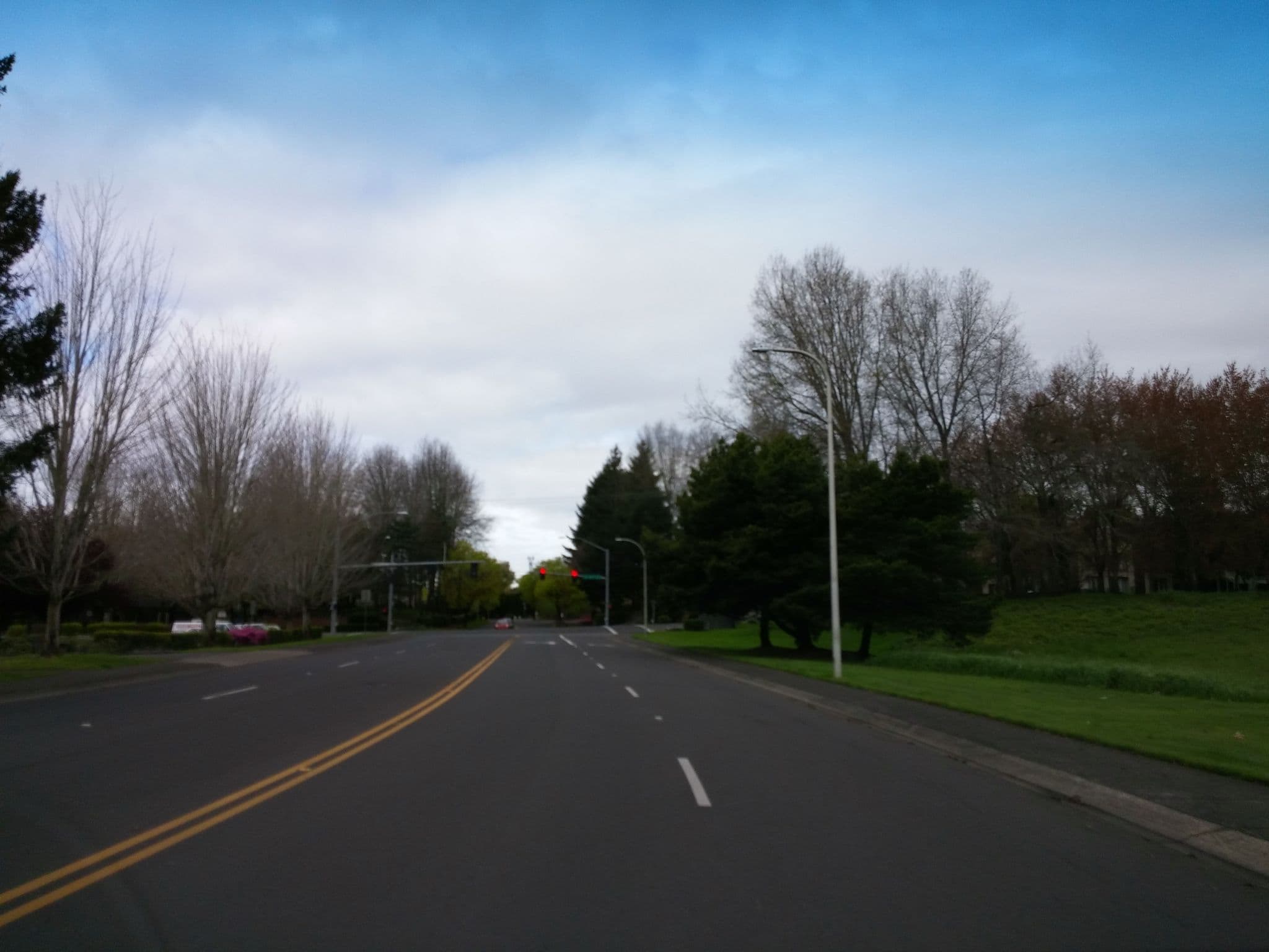 Street view near AC Hotel • Beaverton, Oak Hills — © mly_pdx03 (CC BY-SA · Mapillary)