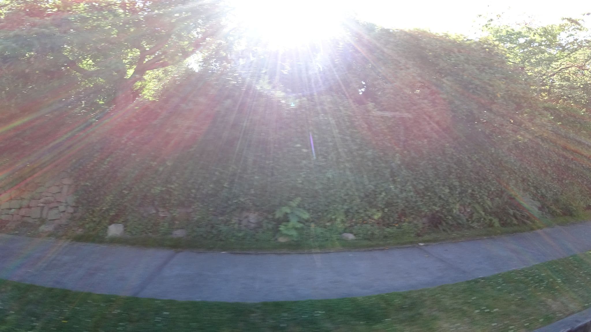 Street view near Huron Haus, Portland — © mly_pdx01 (CC BY-SA · Mapillary)