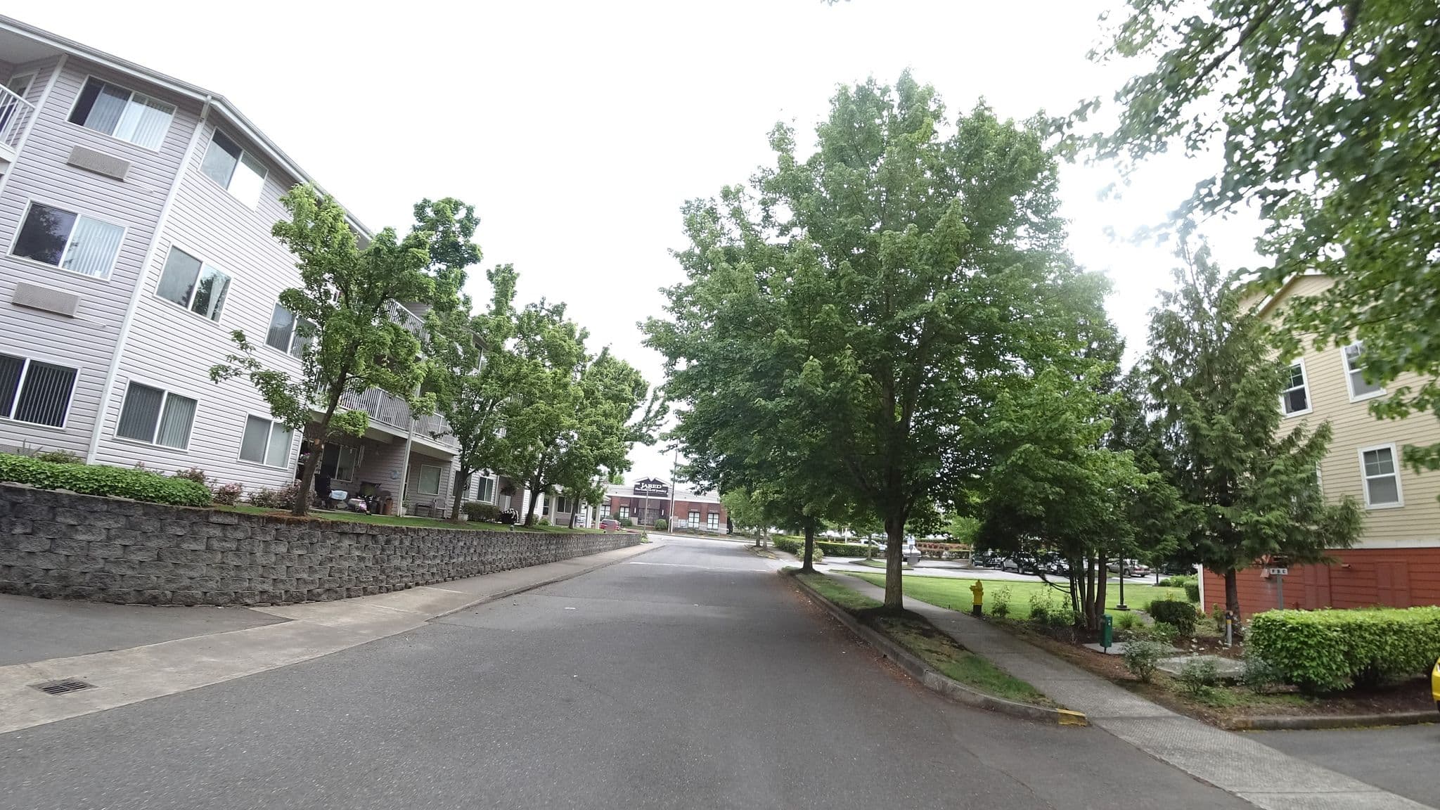 Street view near Extended Stay Hotels, Rockcreek — © mly_pdx03 (CC BY-SA · Mapillary)
