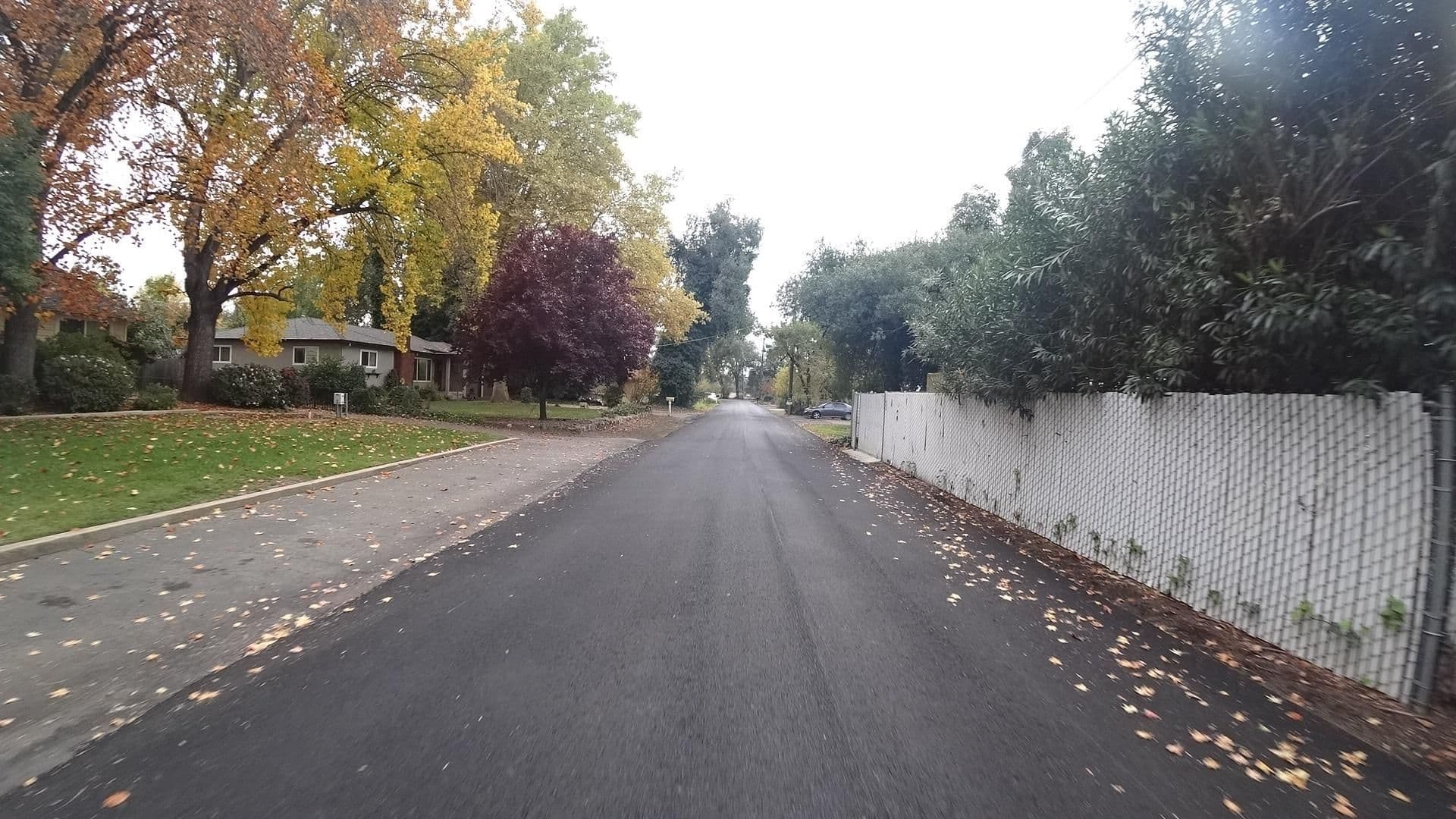 Street view near Rockstar Rentals, Redding — © marker_geo (CC BY-SA · Mapillary)