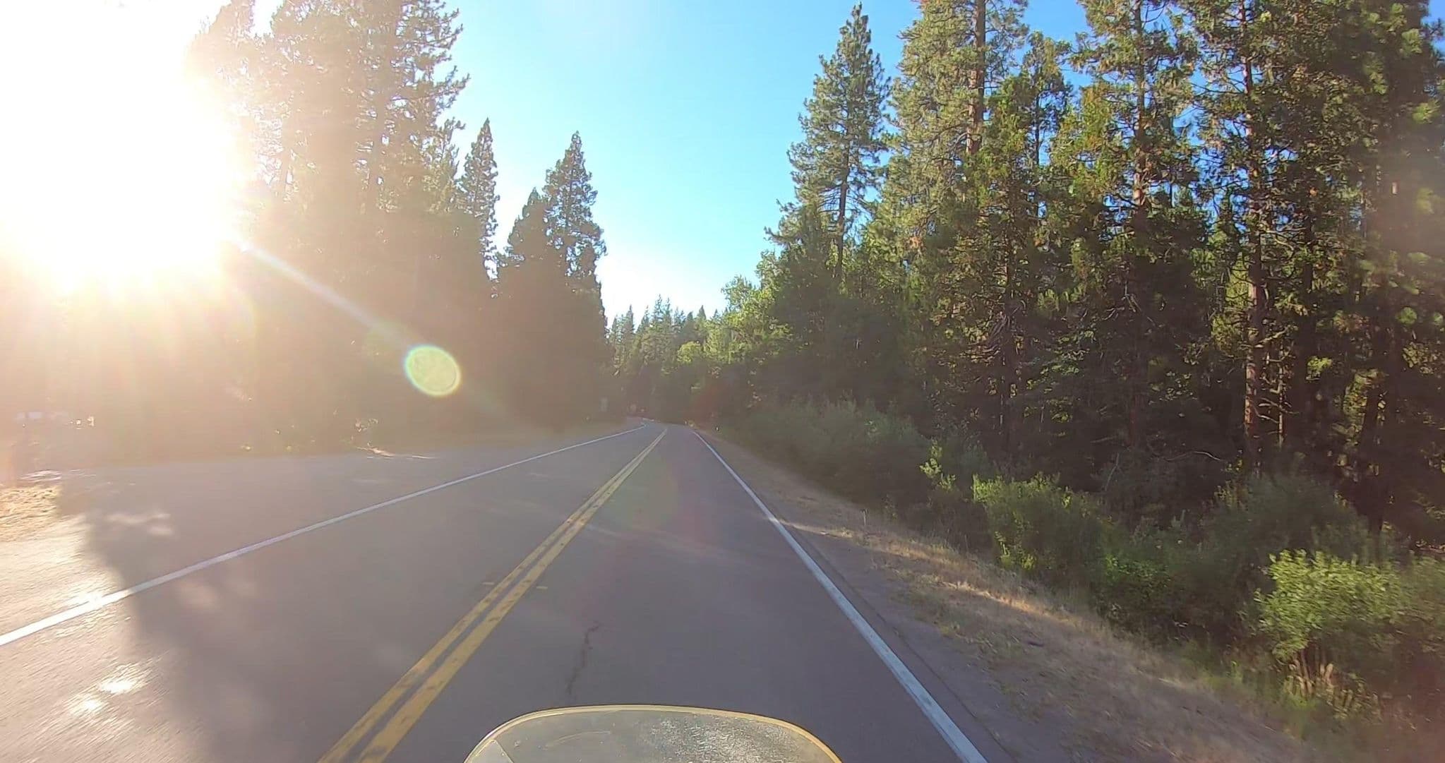 Street view near Long Valley Resort, East Quincy — © networklanman (CC BY-SA · Mapillary)