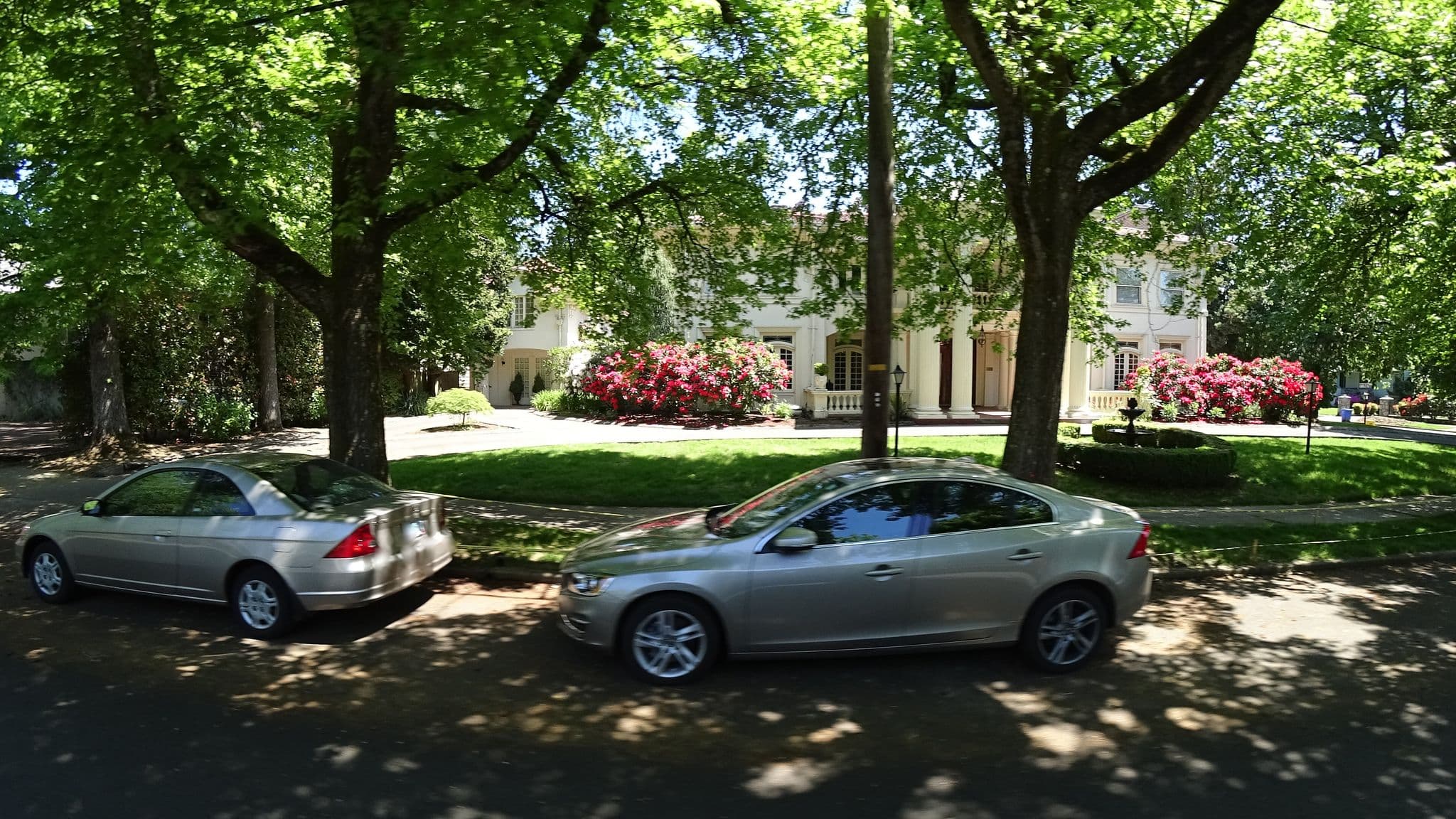 Street view near Rto, Portland — © mly_pdx01 (CC BY-SA · Mapillary)