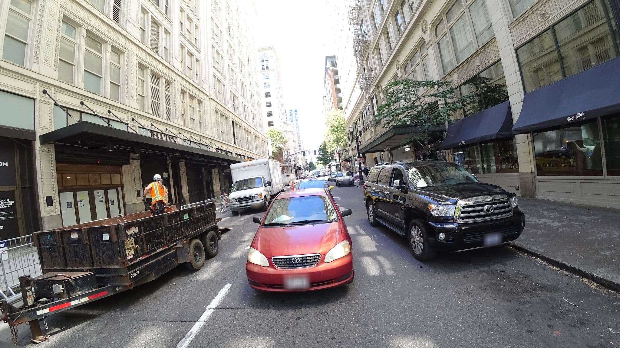 Street view near 1154, Portland — © mly_pdx03 (CC BY-SA · Mapillary)