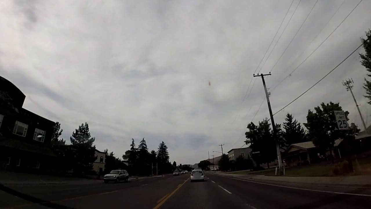 Street view near Taylor Hotel Group, Hailey — © chrisbeddow (CC BY-SA · Mapillary)