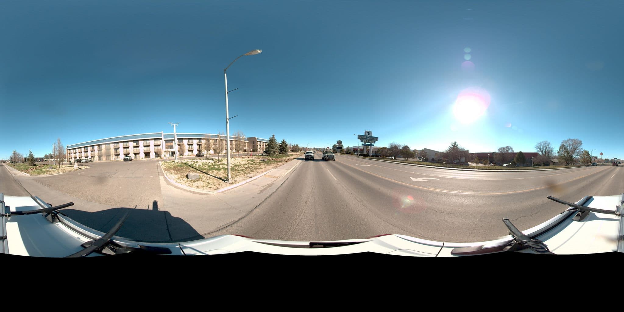 Street view near room 264 👊🏻, Elko — © rking (CC BY-SA · Mapillary)