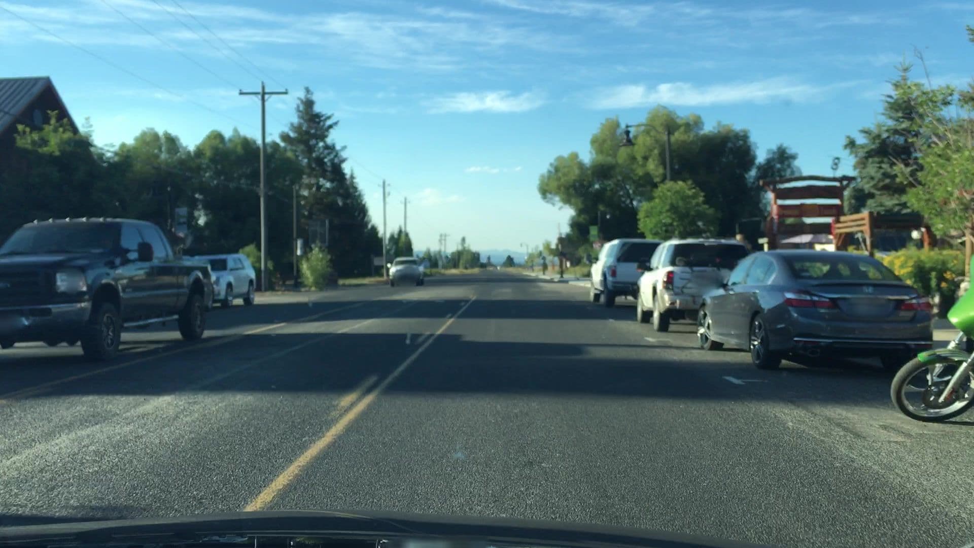 Street view near Valet Vacation Rentals, McCall — © lvl5 (CC BY-SA · Mapillary)