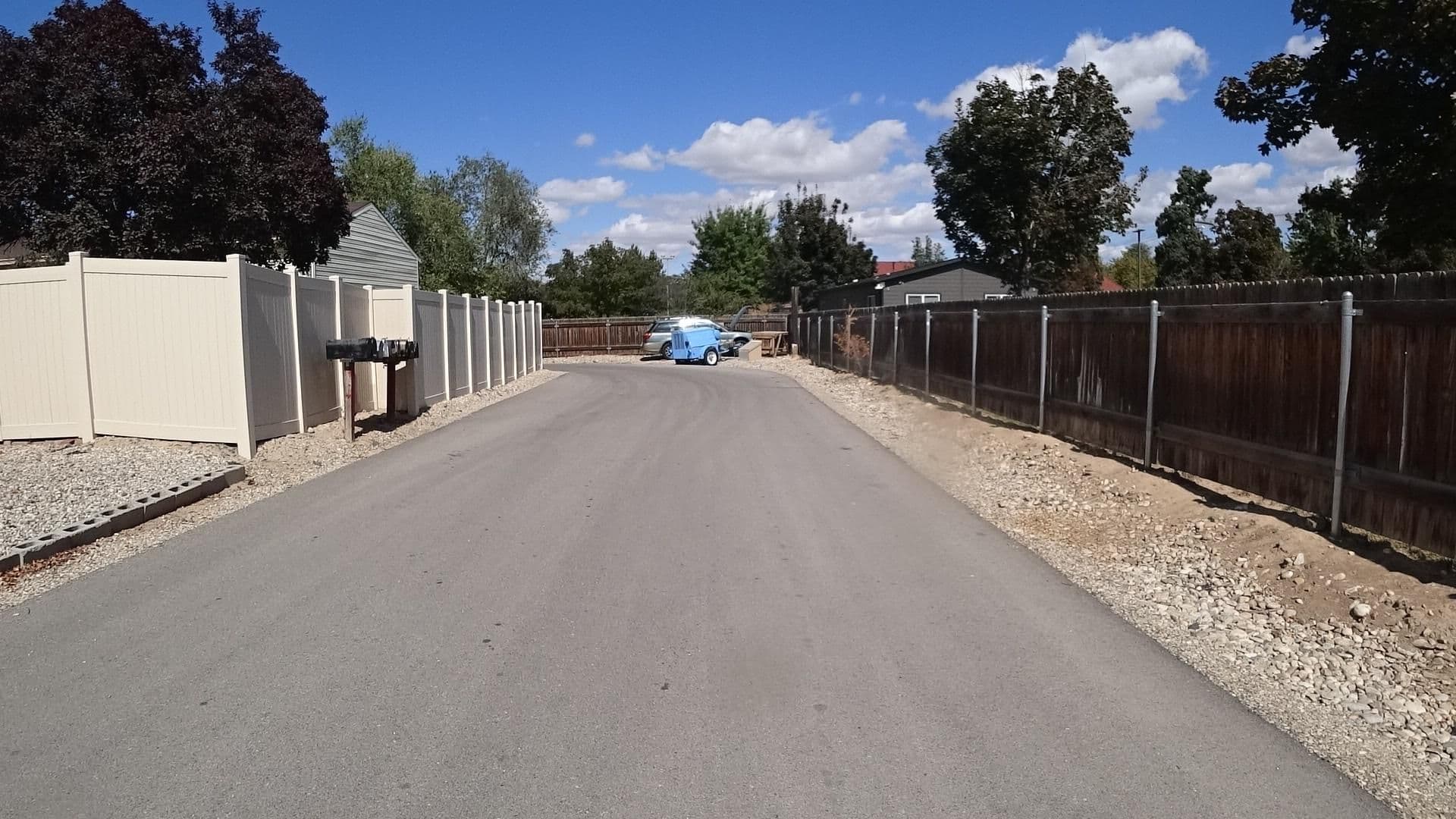 Street view near Stay In My District Home, Boise — © marker_geo (CC BY-SA · Mapillary)