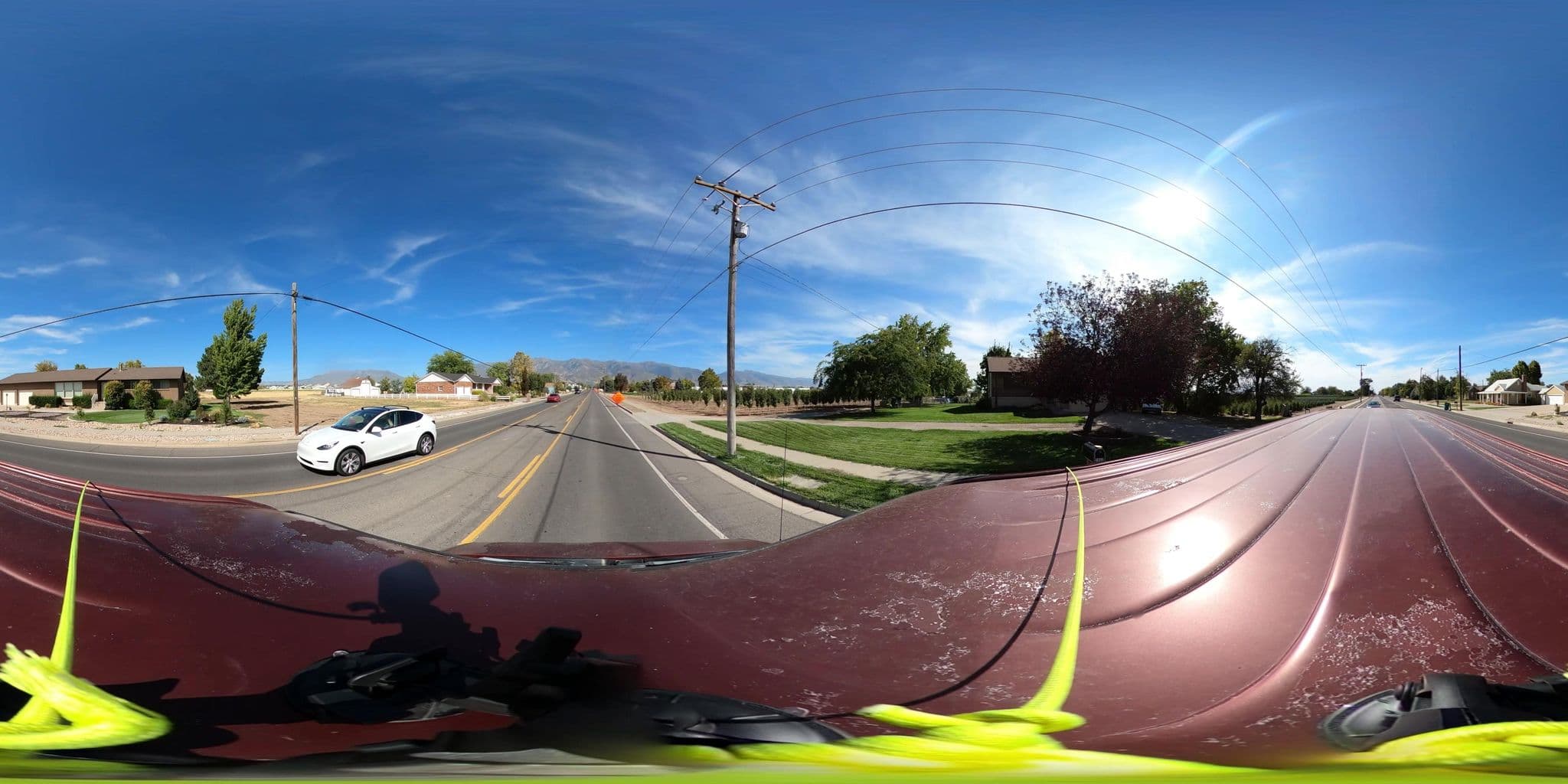 Street view near Wyndham Hotels & Resorts, Layton — © flug32 (CC BY-SA · Mapillary)