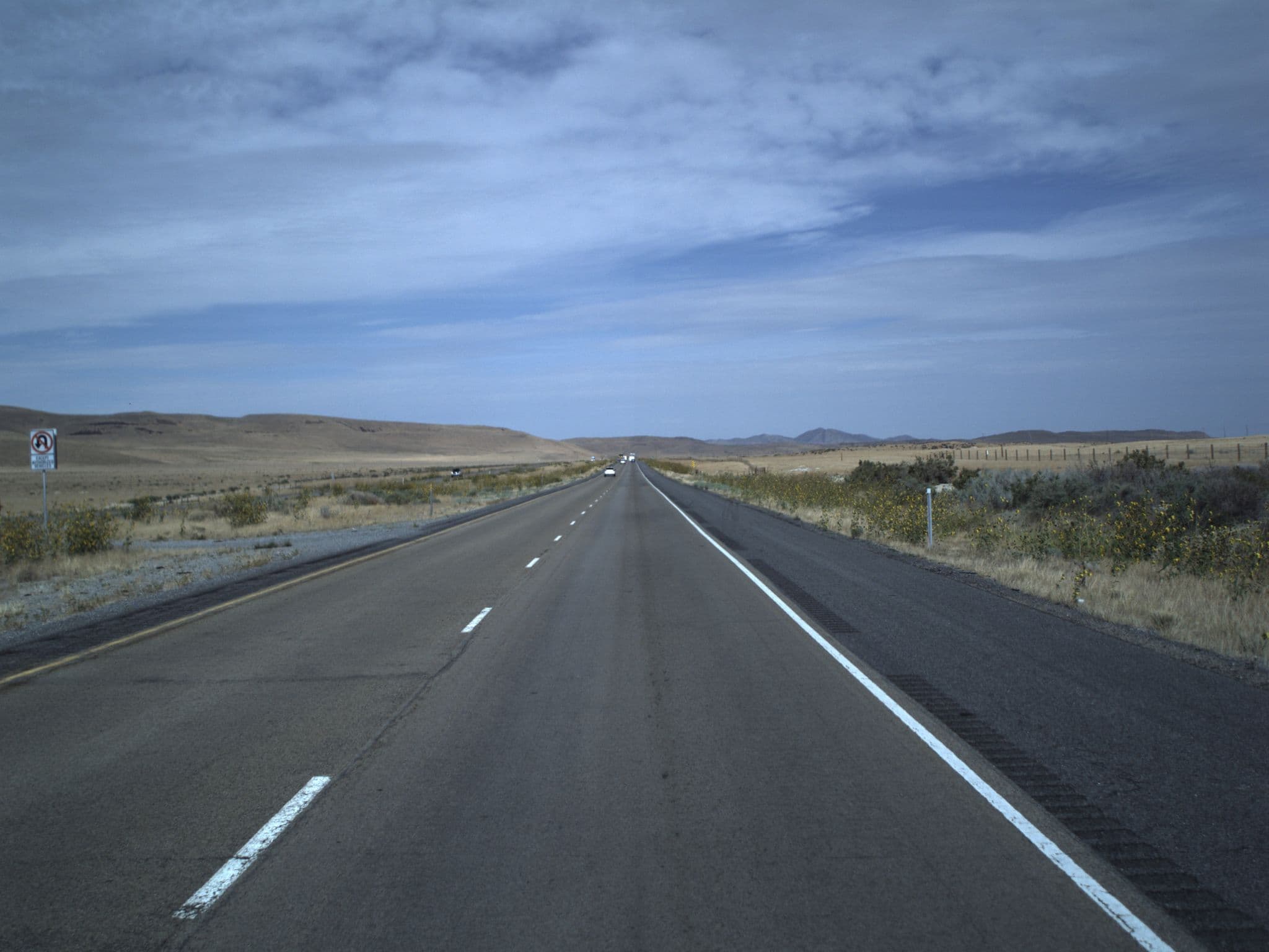 Street view near Day's Inn, Grantsville — © asellars (CC BY-SA · Mapillary)