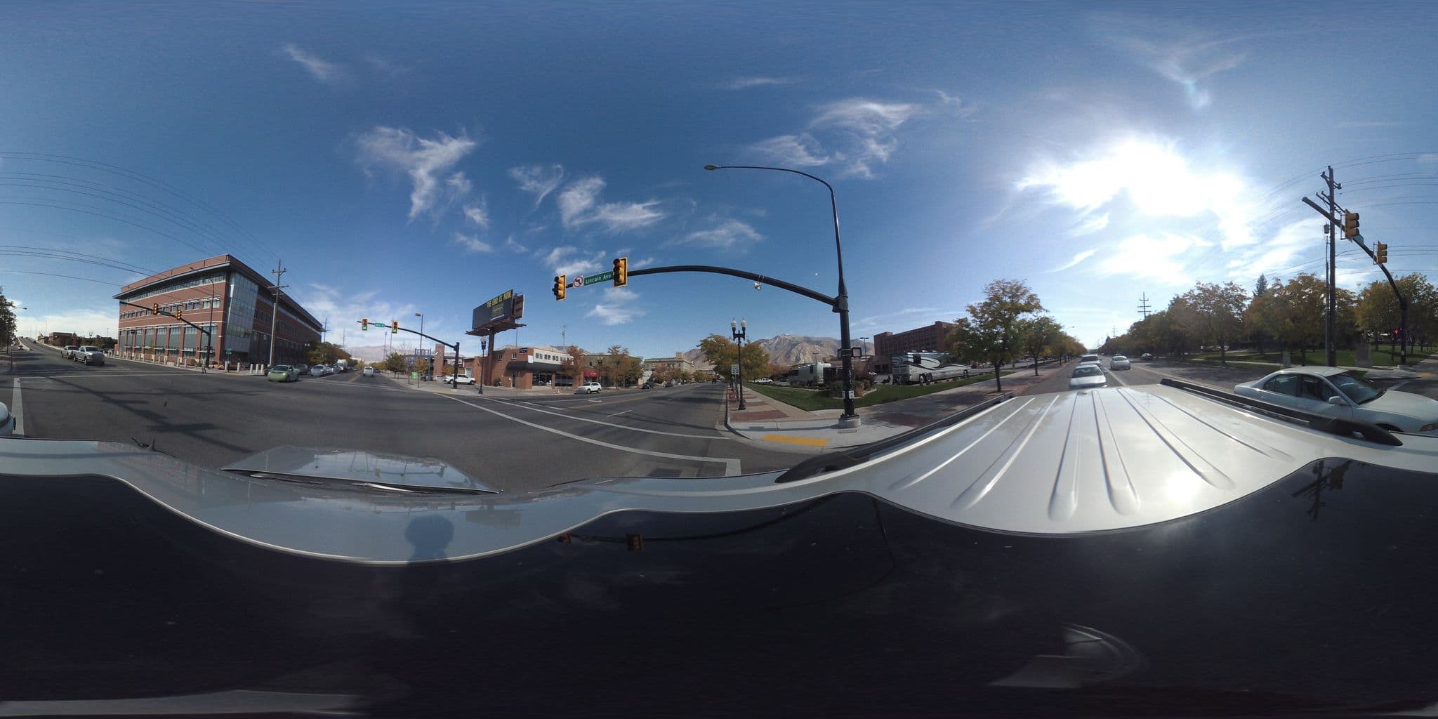 Street view near Micks Room, Ogden — © ogdengis (CC BY-SA · Mapillary)