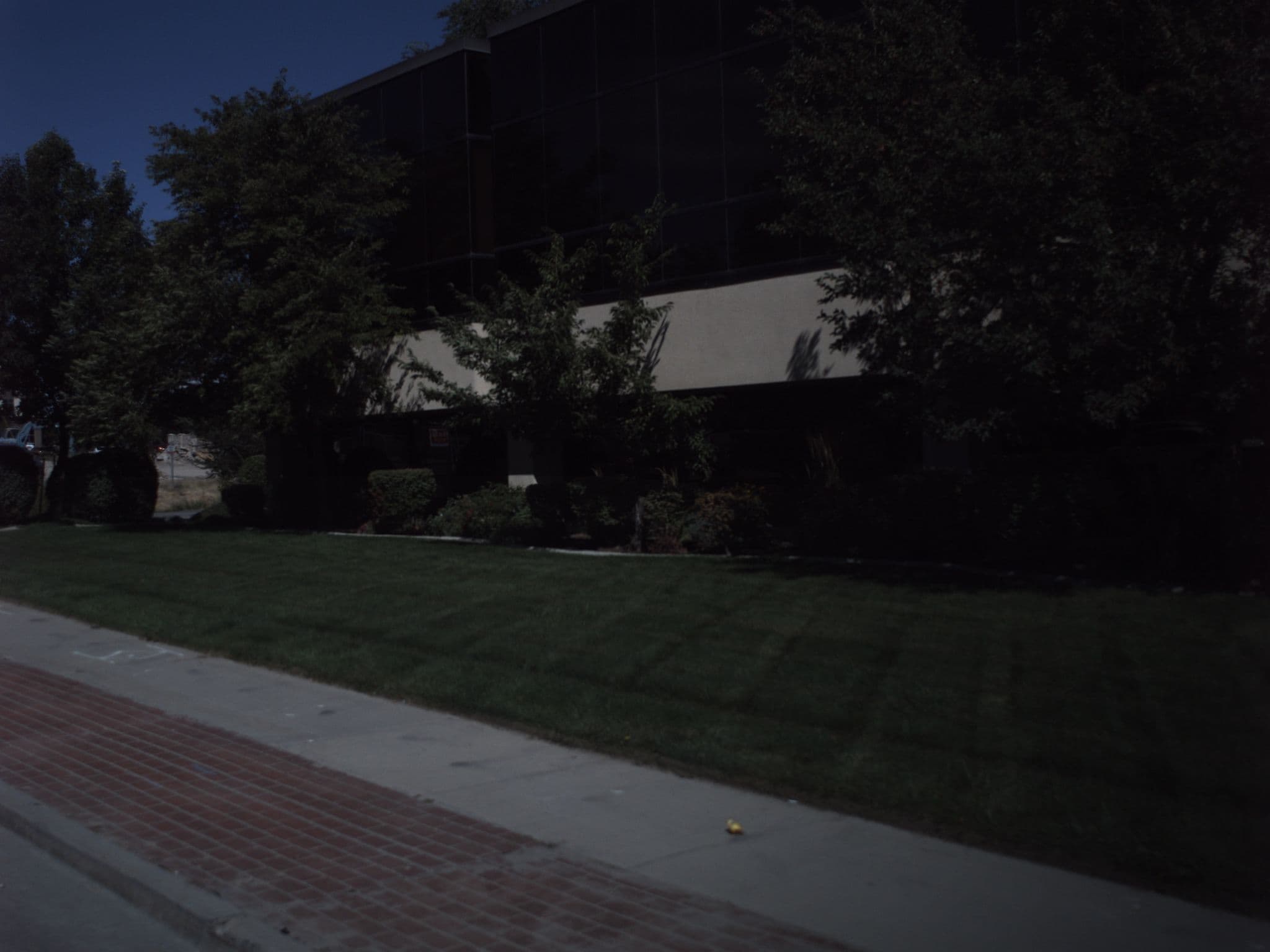 Street view near Redwood Executive Suites, West Jordan — © asellars (CC BY-SA · Mapillary)