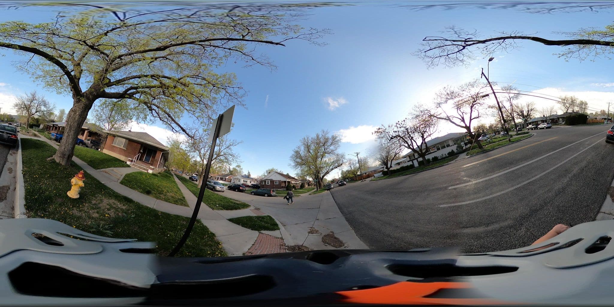 Street view near Snowbird Ski & Summer Resort, Salt Lake City — © HashFerret (CC BY-SA · Mapillary)