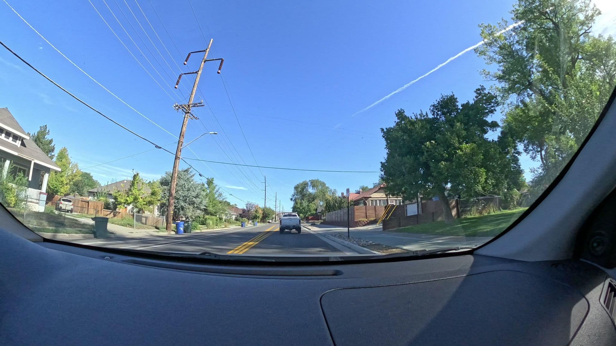Street view near Mandala Adventures, South Salt Lake — © slcintern (CC BY-SA · Mapillary)