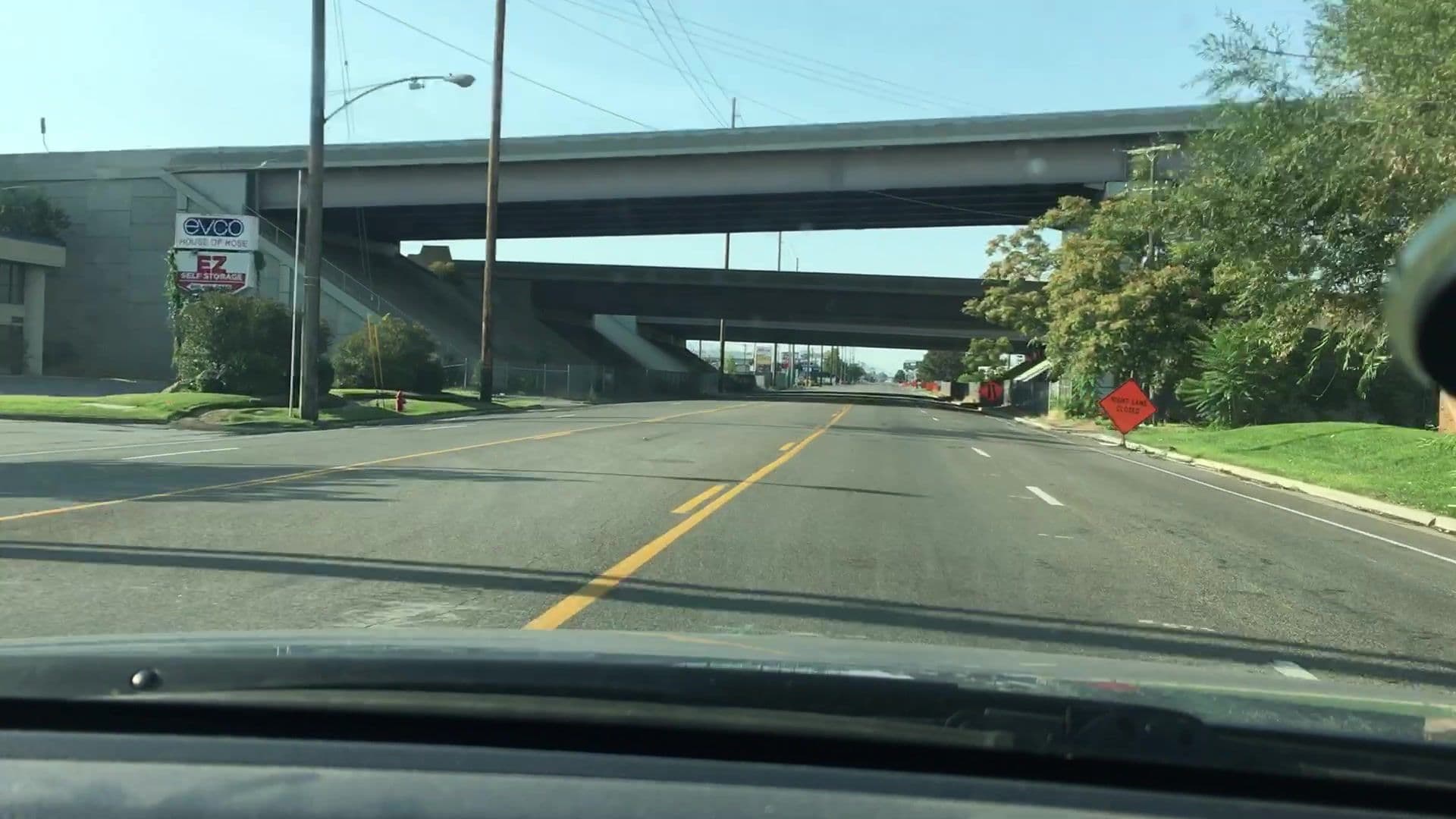 Street view near The Ritz-Carlton Reservations, South Salt Lake — © lvl5 (CC BY-SA · Mapillary)