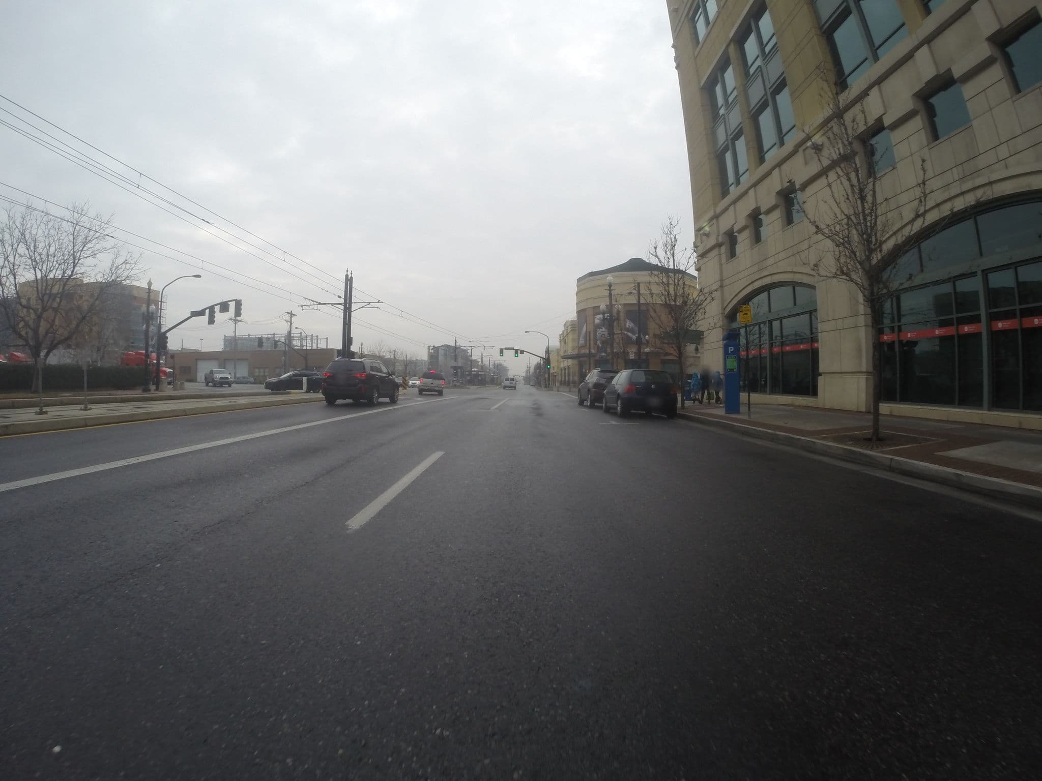 Street view near Boyer Sunburst, L.C., Salt Lake City — © mvexel (CC BY-SA · Mapillary)