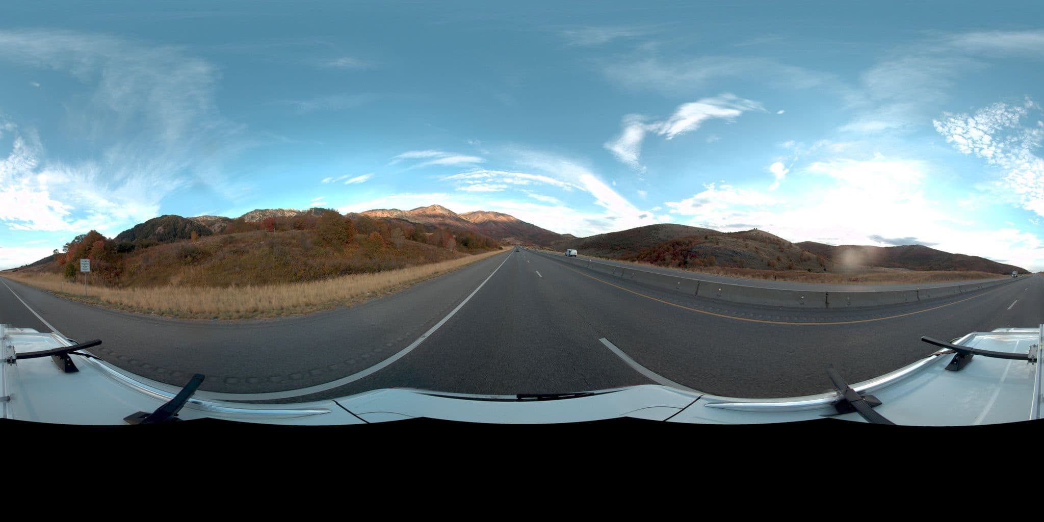 Street view near Sherwood Hills Resort, Brigham City — © rking (CC BY-SA · Mapillary)
