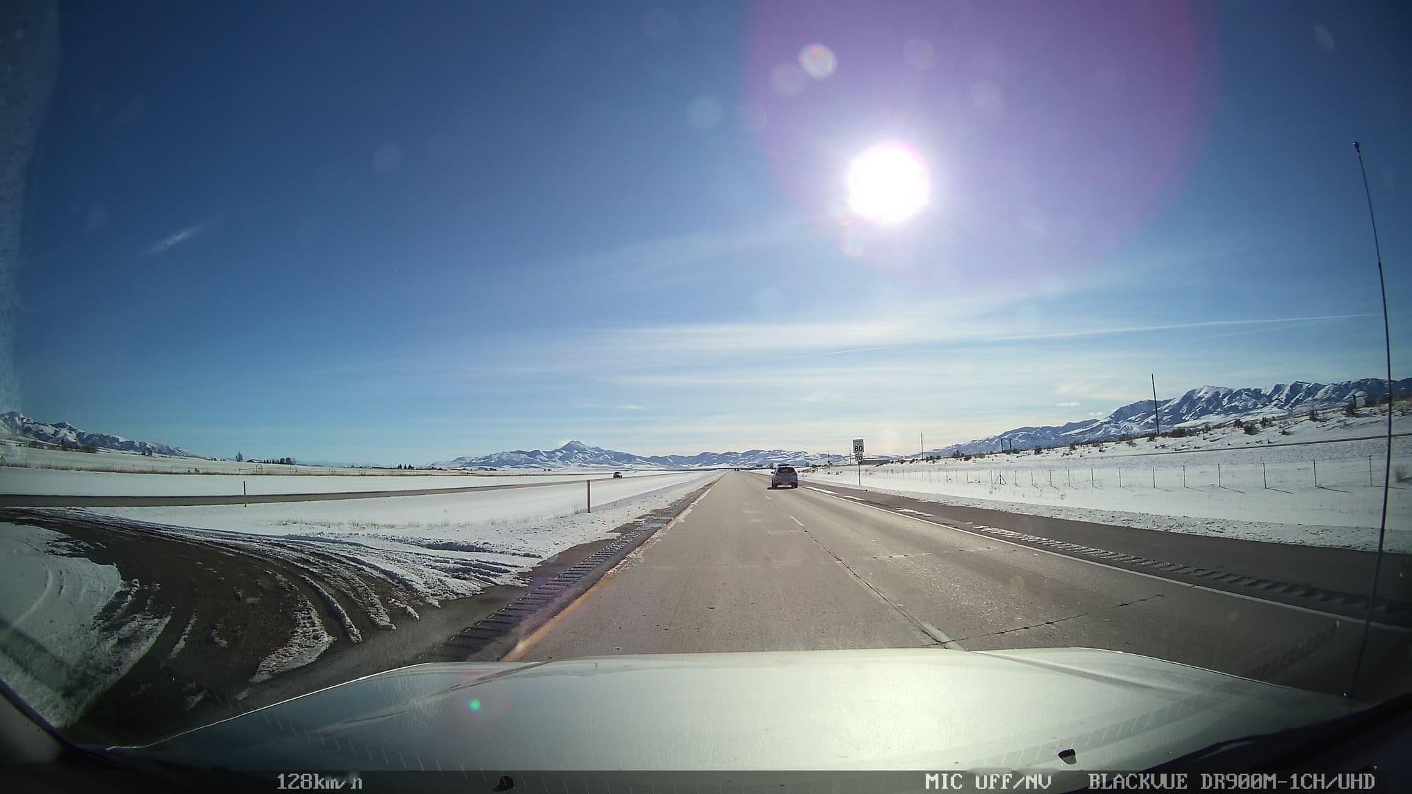 Street view near Papa Butch's Redneck Retreat, Malad City — © acmecorp2 (CC BY-SA · Mapillary)