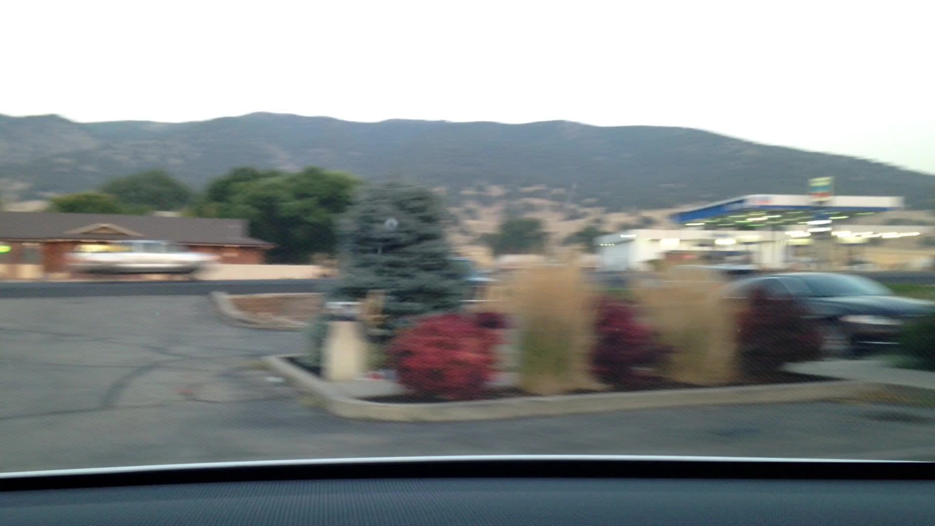 Street view near National 9 Mount Nebo, Nephi — © lvl5 (CC BY-SA · Mapillary)
