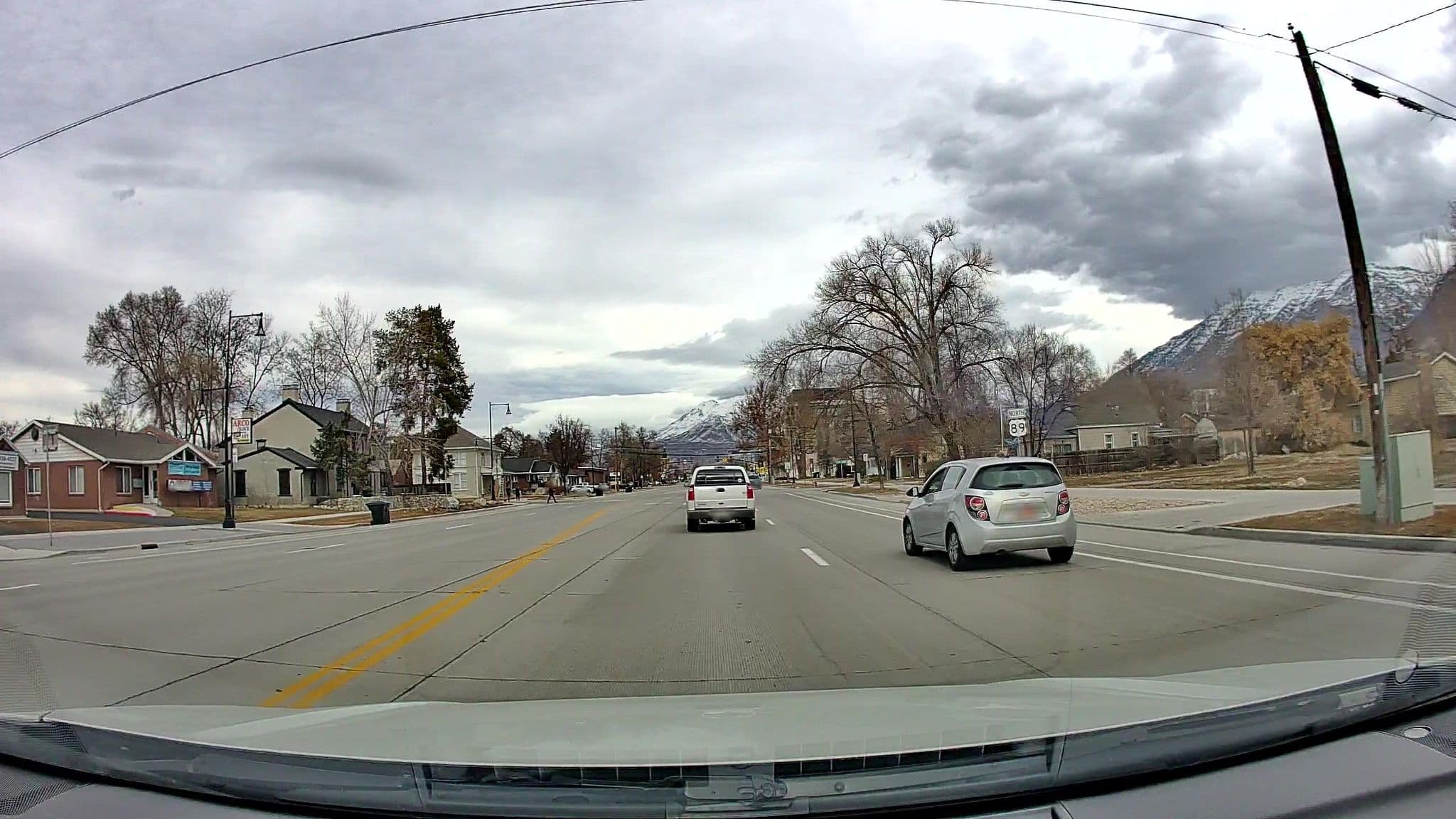 Street view near Best Motel or Apartment, Provo — © penguin1737 (CC BY-SA · Mapillary)