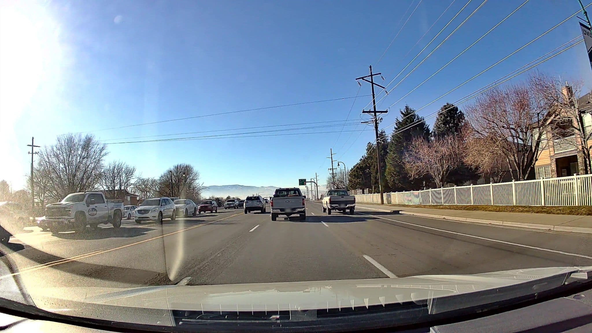 Street view near Shae Alan, Orem — © penguin1737 (CC BY-SA · Mapillary)